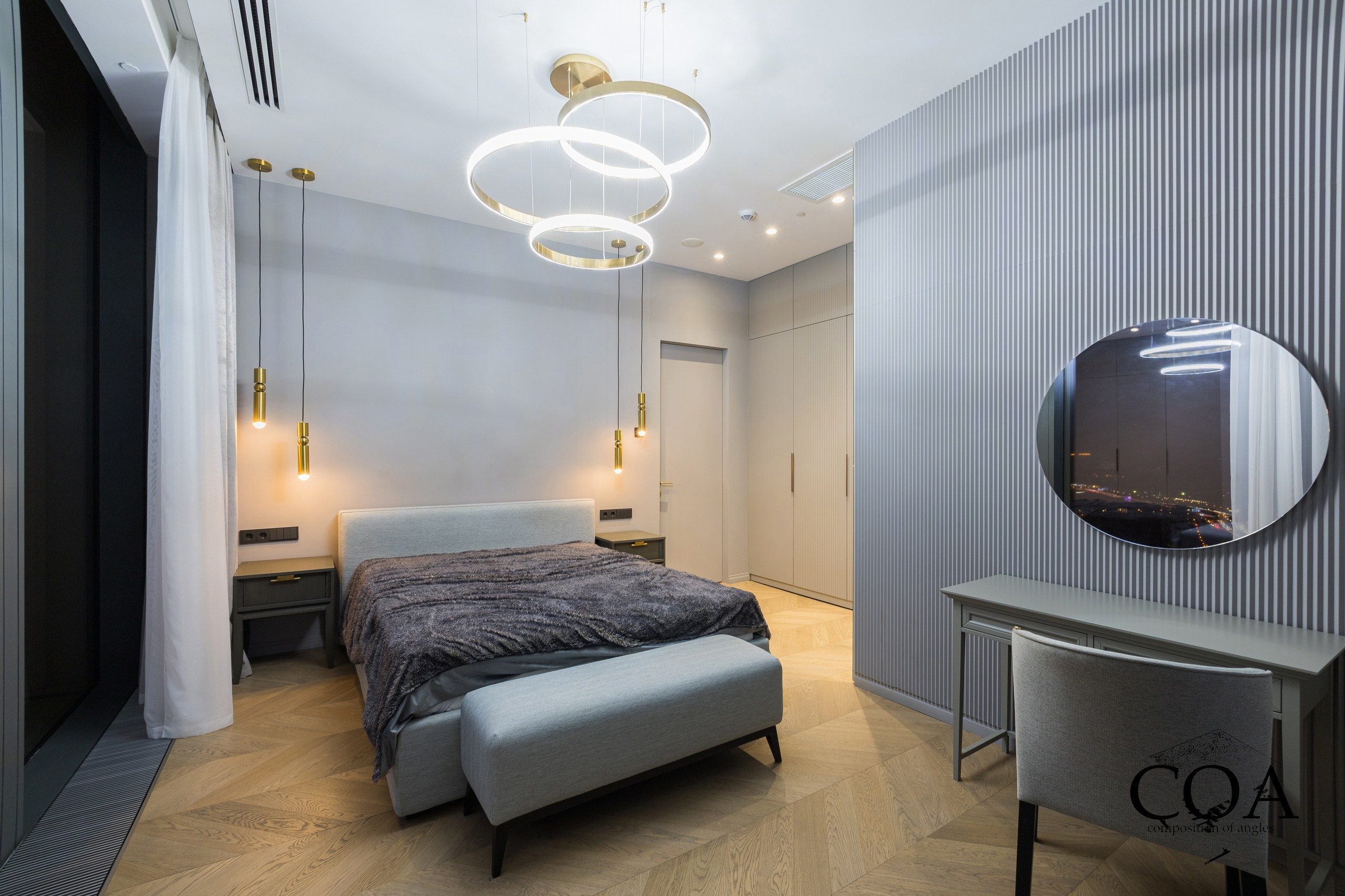 Интерьерная съёмка. Фотограф-ретушёр