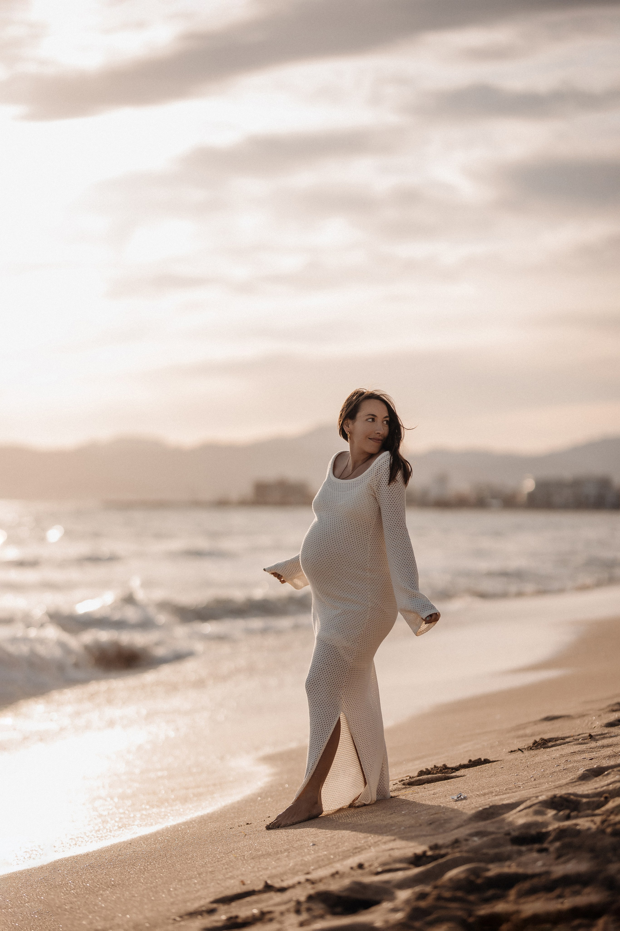 Ch&M. Фотограф на Майорке Екатерина Дробышева