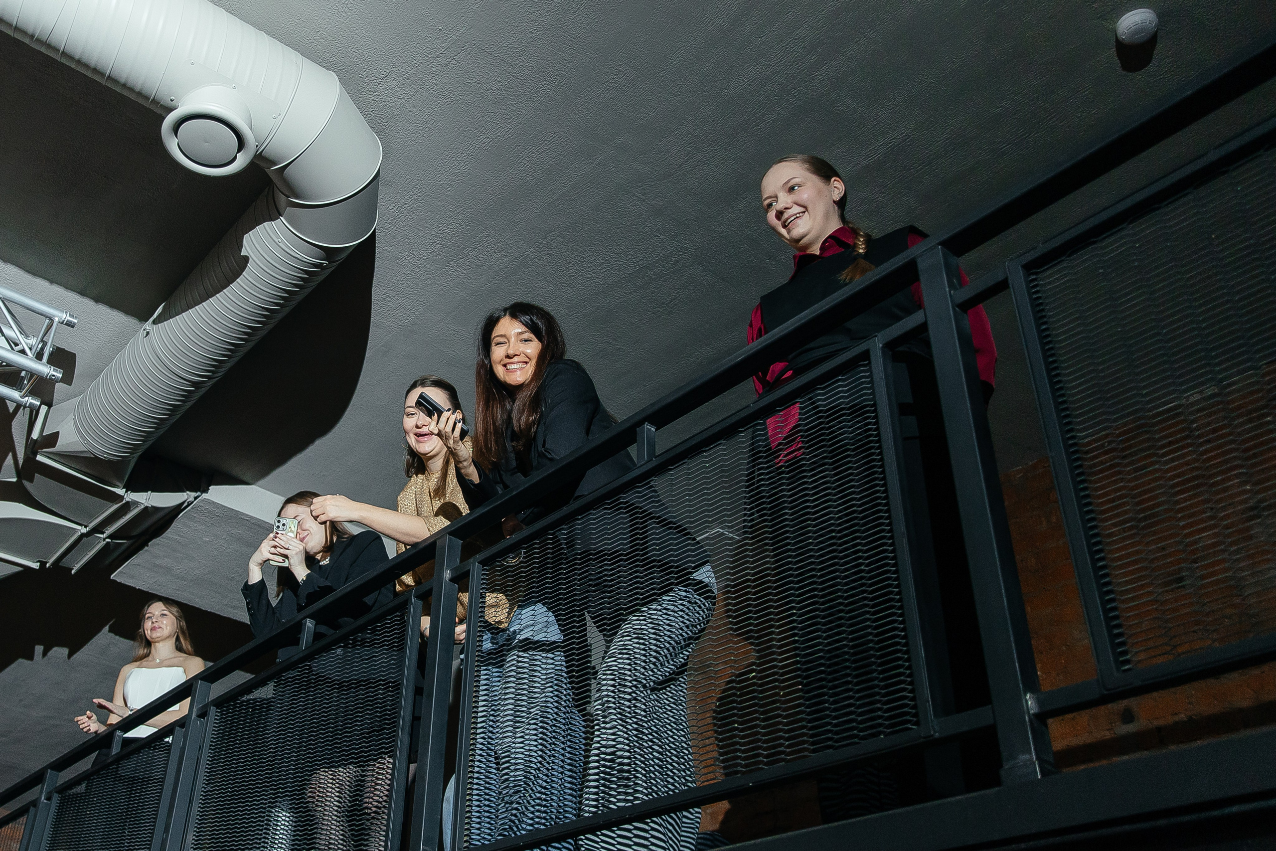 Мех и Смех. Фотограф в Красноярске Любовь Малеева