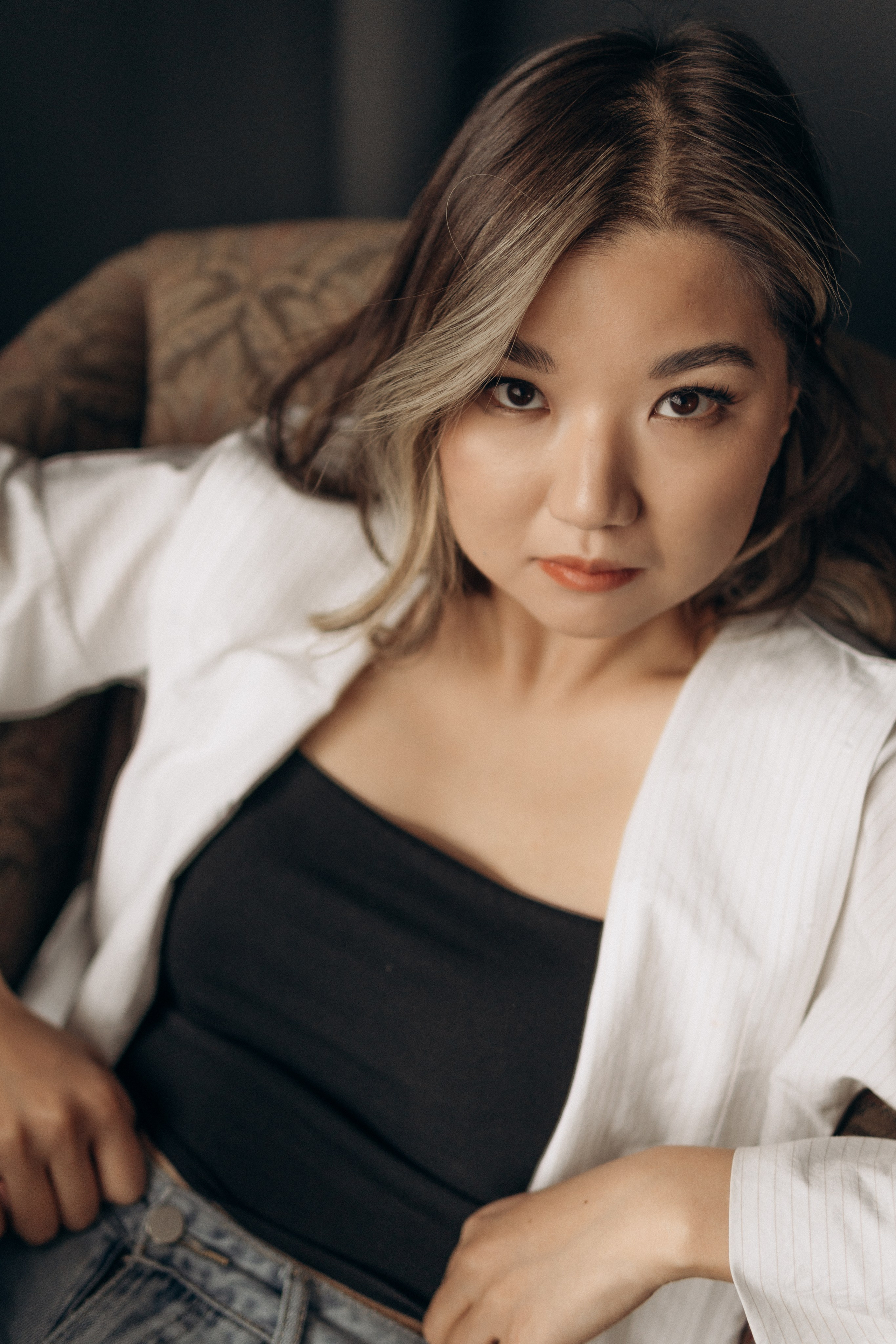 Malika. Natalya Bondareva Photographу