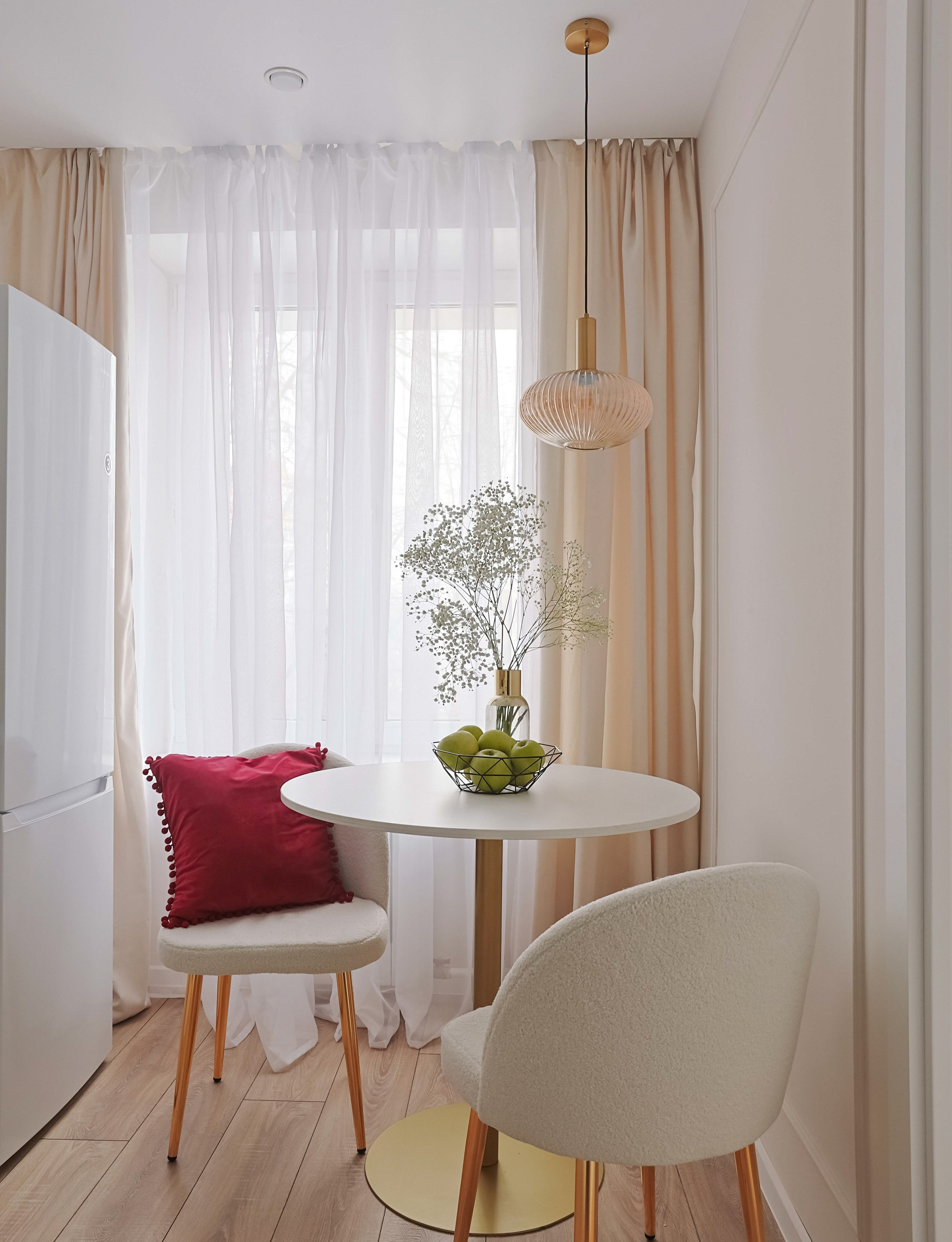 Интерьер. Фотограф Константин Земсков