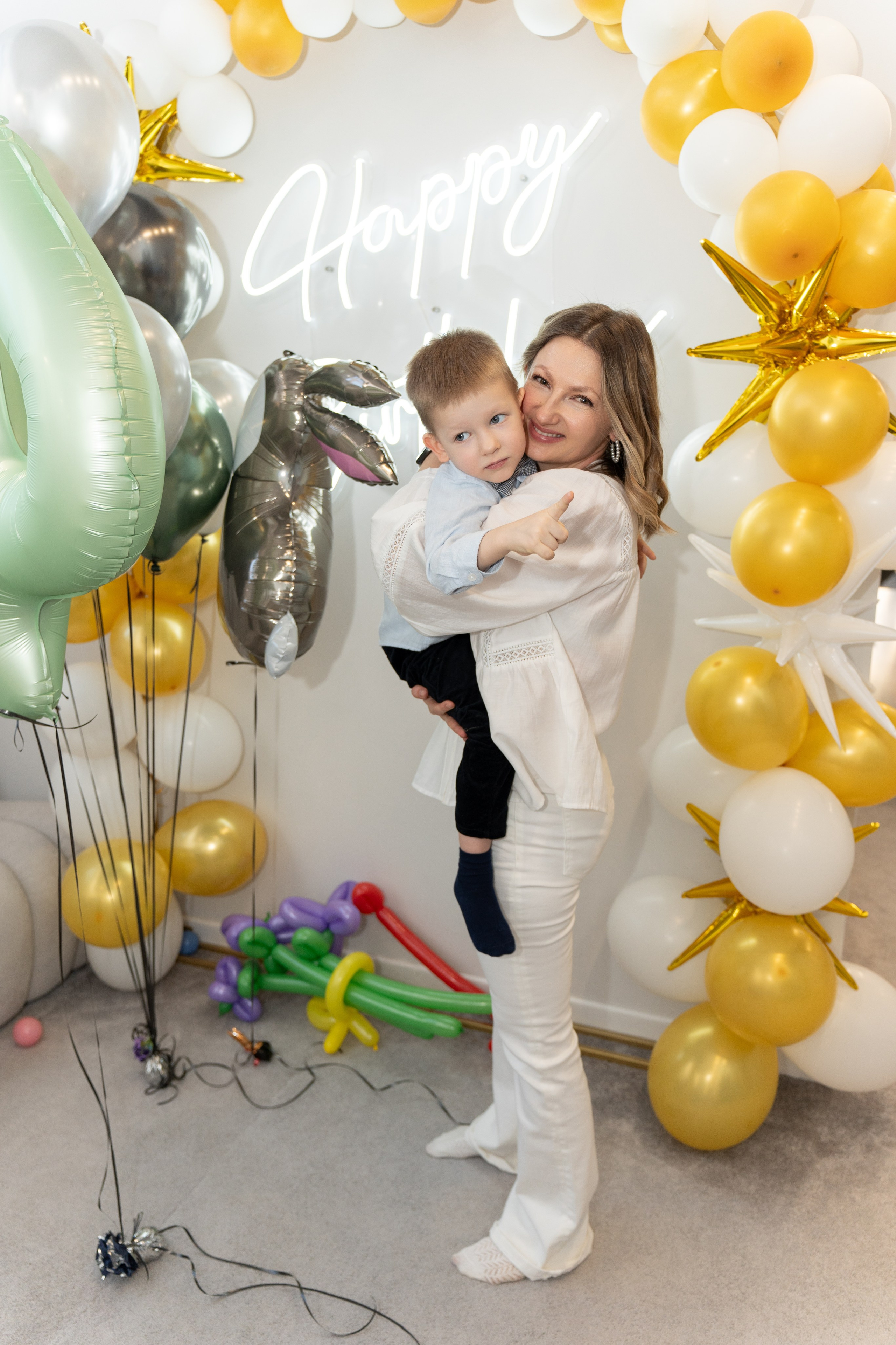 Базилион. Семейный и свадебный фотограф Минск, Беларусь Анна Орловская