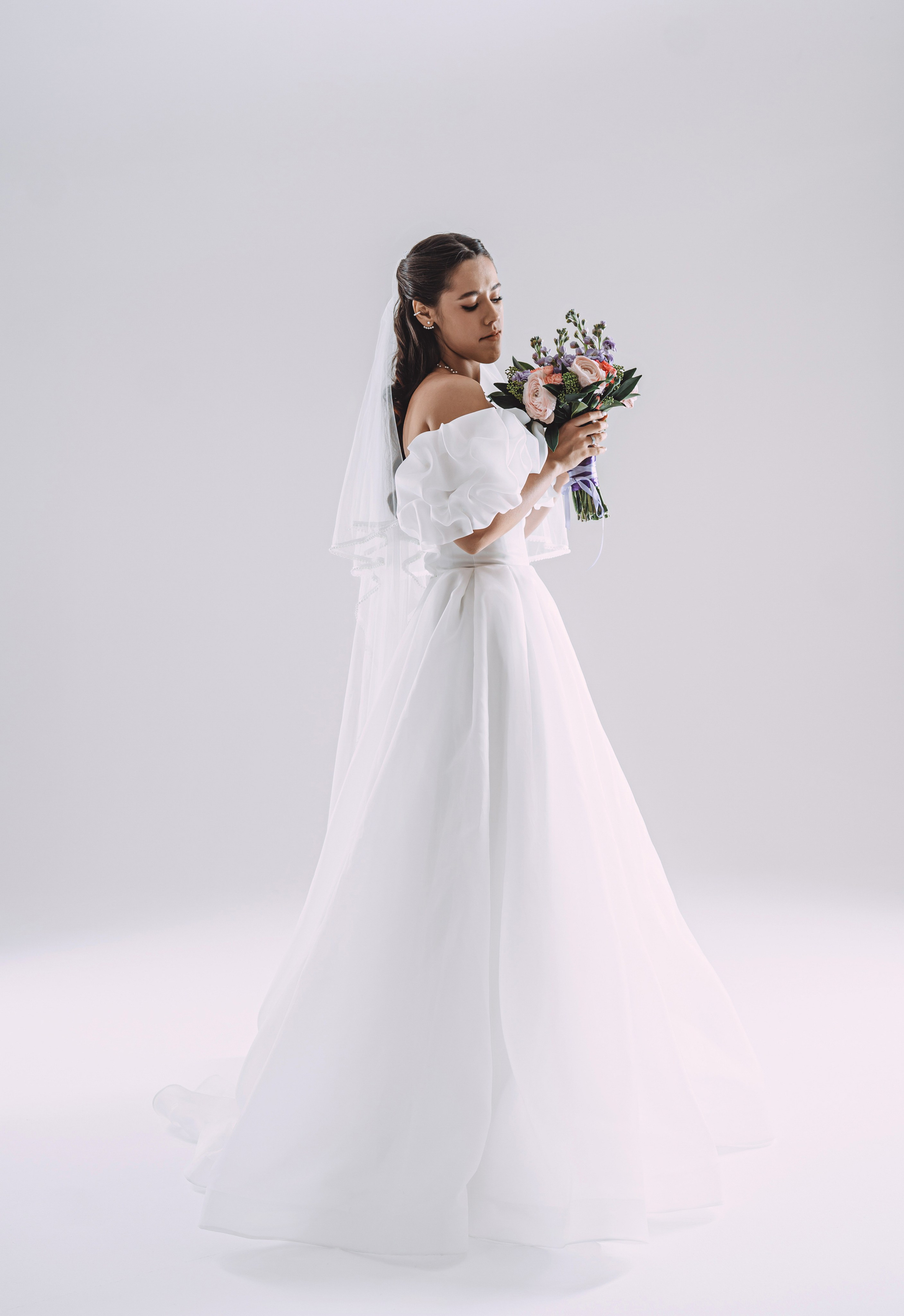 София и Дмитрий. Профессиональный фотограф в Москве Марина Григорьева