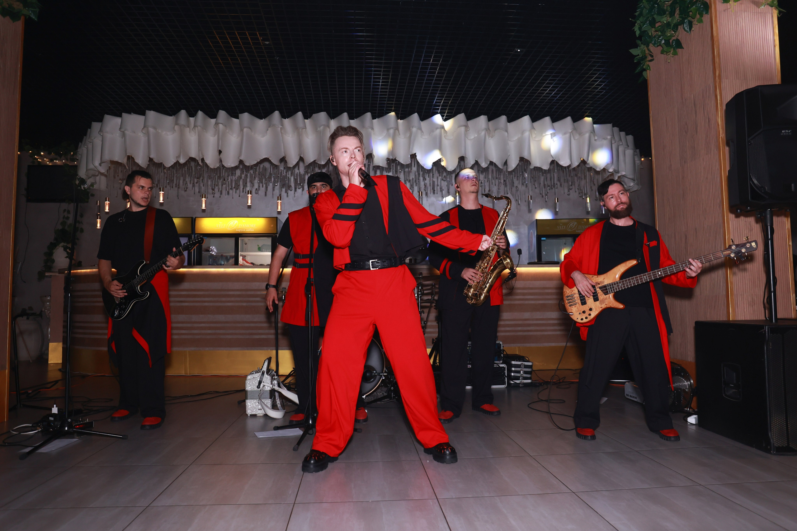 Выпускной р-н Паруса Любви. Детский семейный фотограф Краснодар