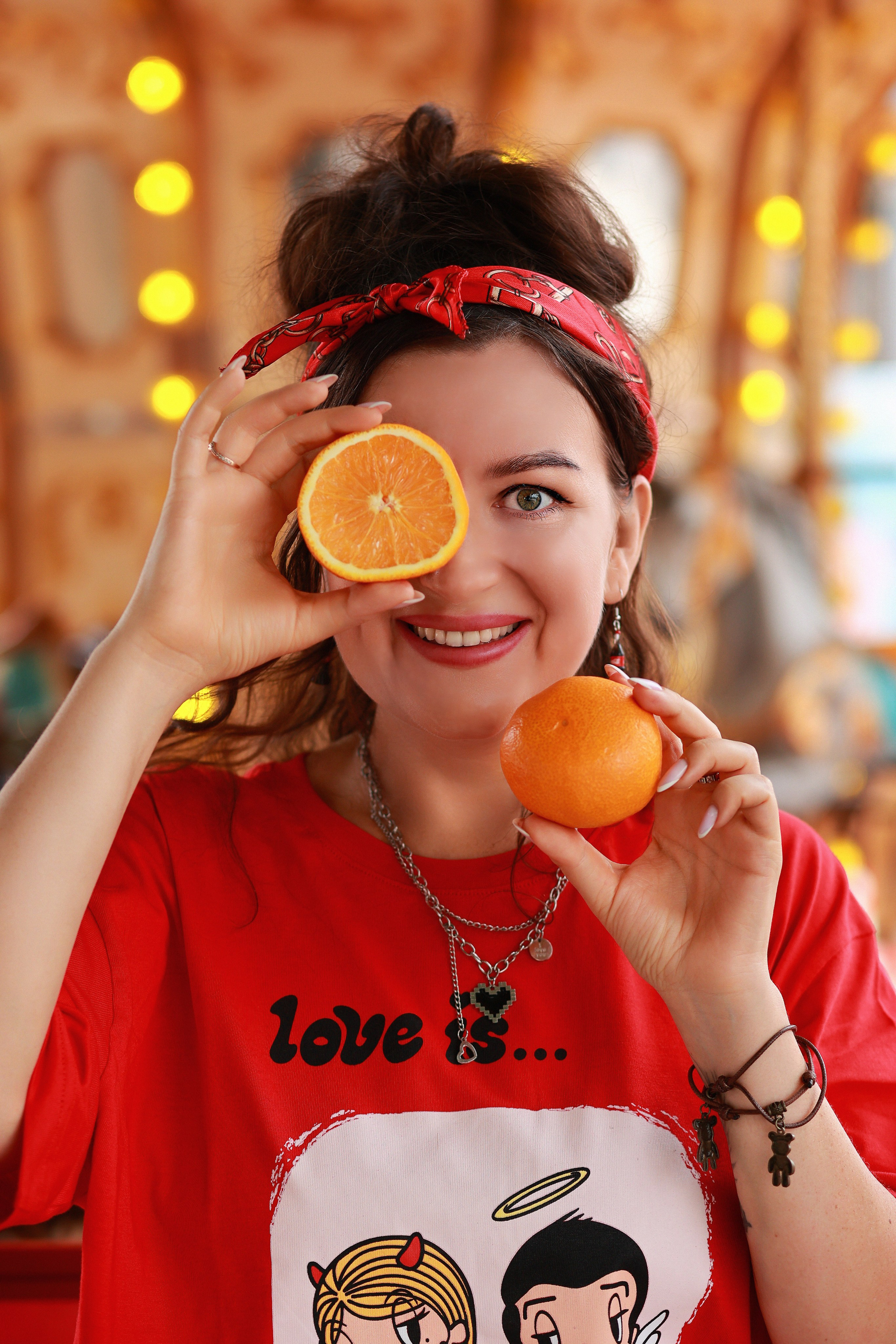 Центр Города. Детский семейный фотограф Краснодар