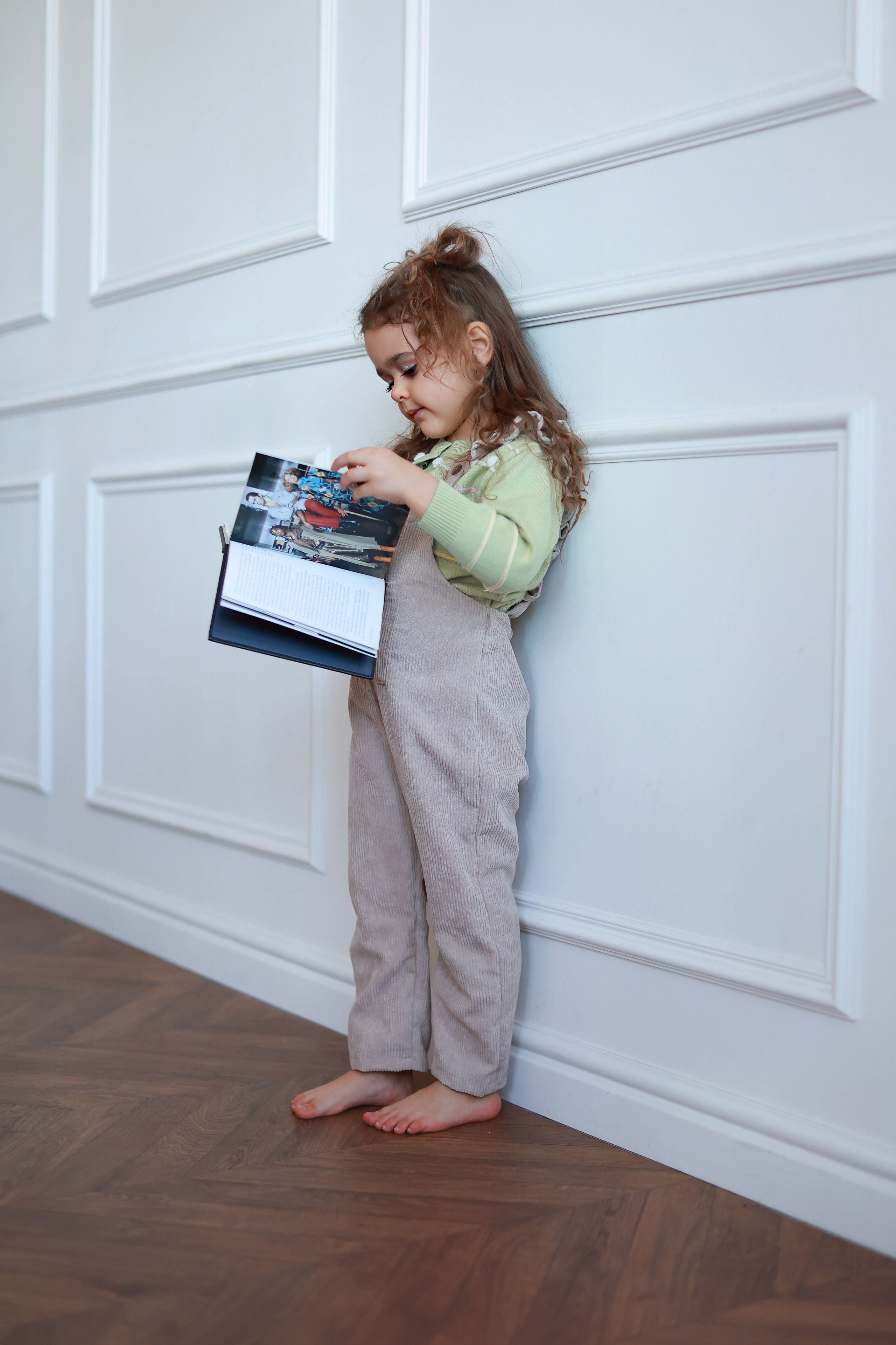 Каталина. Детский семейный фотограф Краснодар