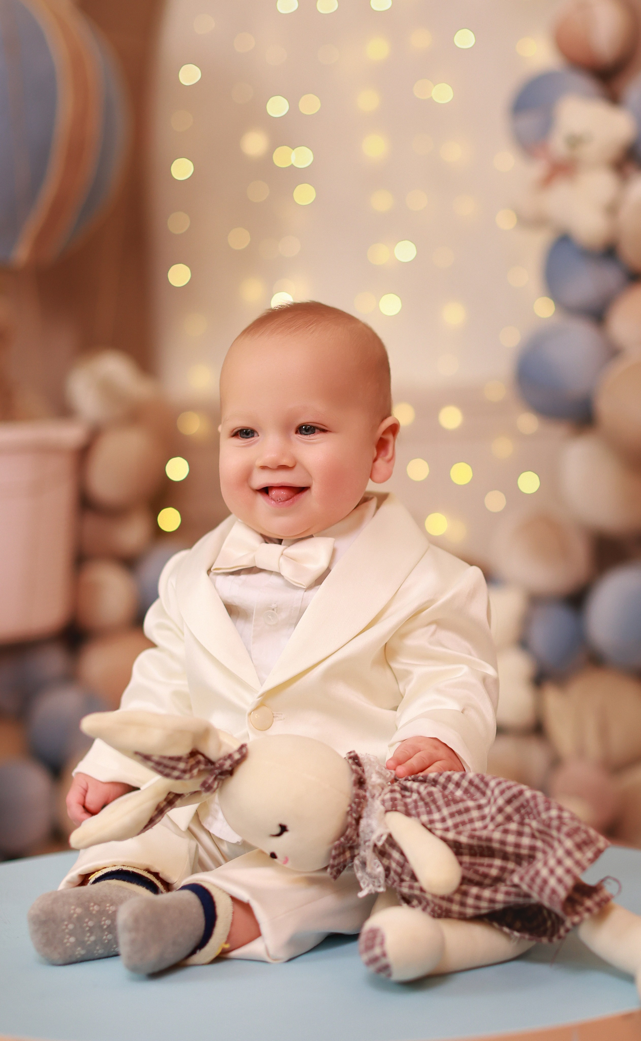 Богдан. Детский семейный фотограф Краснодар