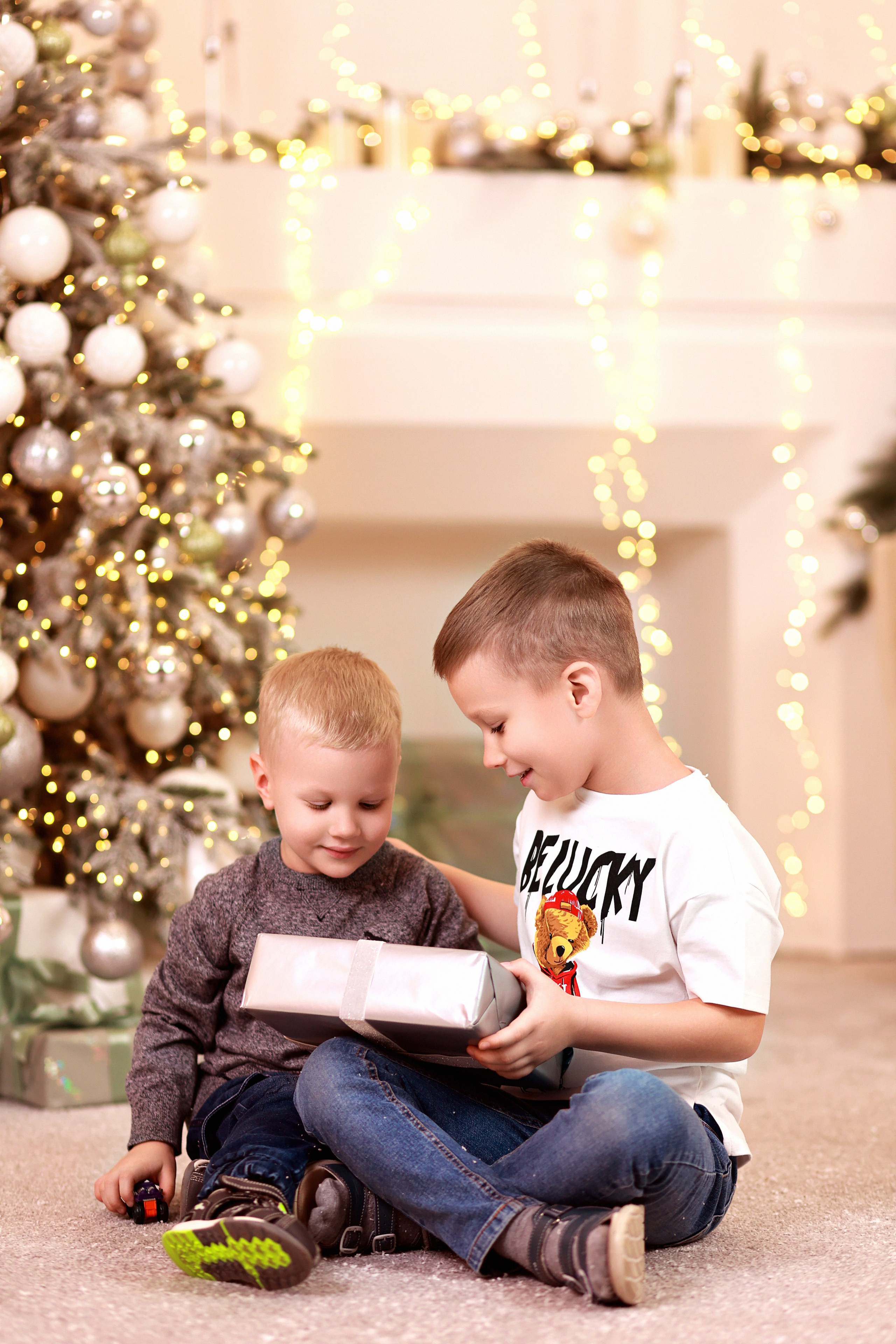 Зал Элис. Детский семейный фотограф Краснодар