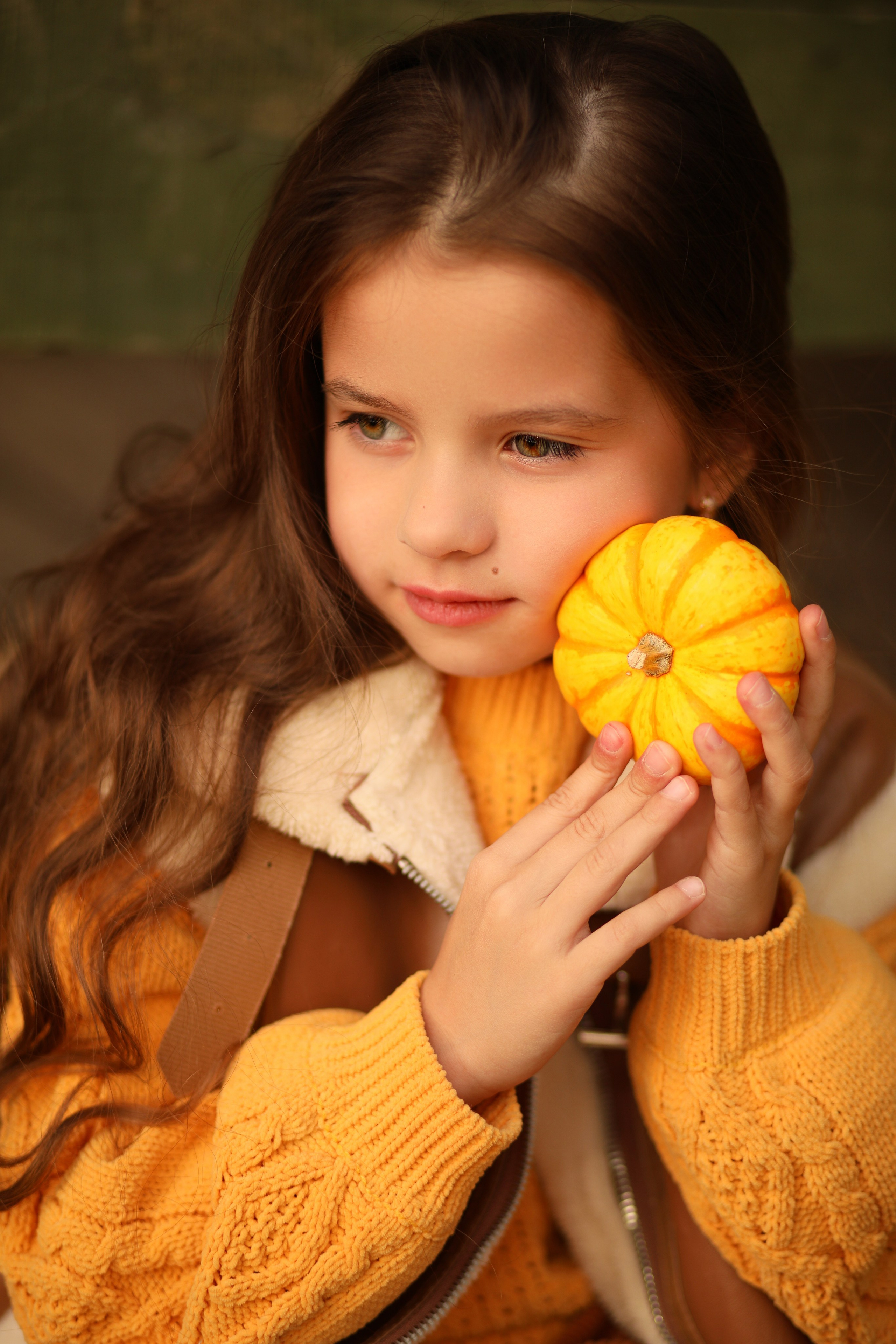 Осенние фотосесии. Детский семейный фотограф Краснодар