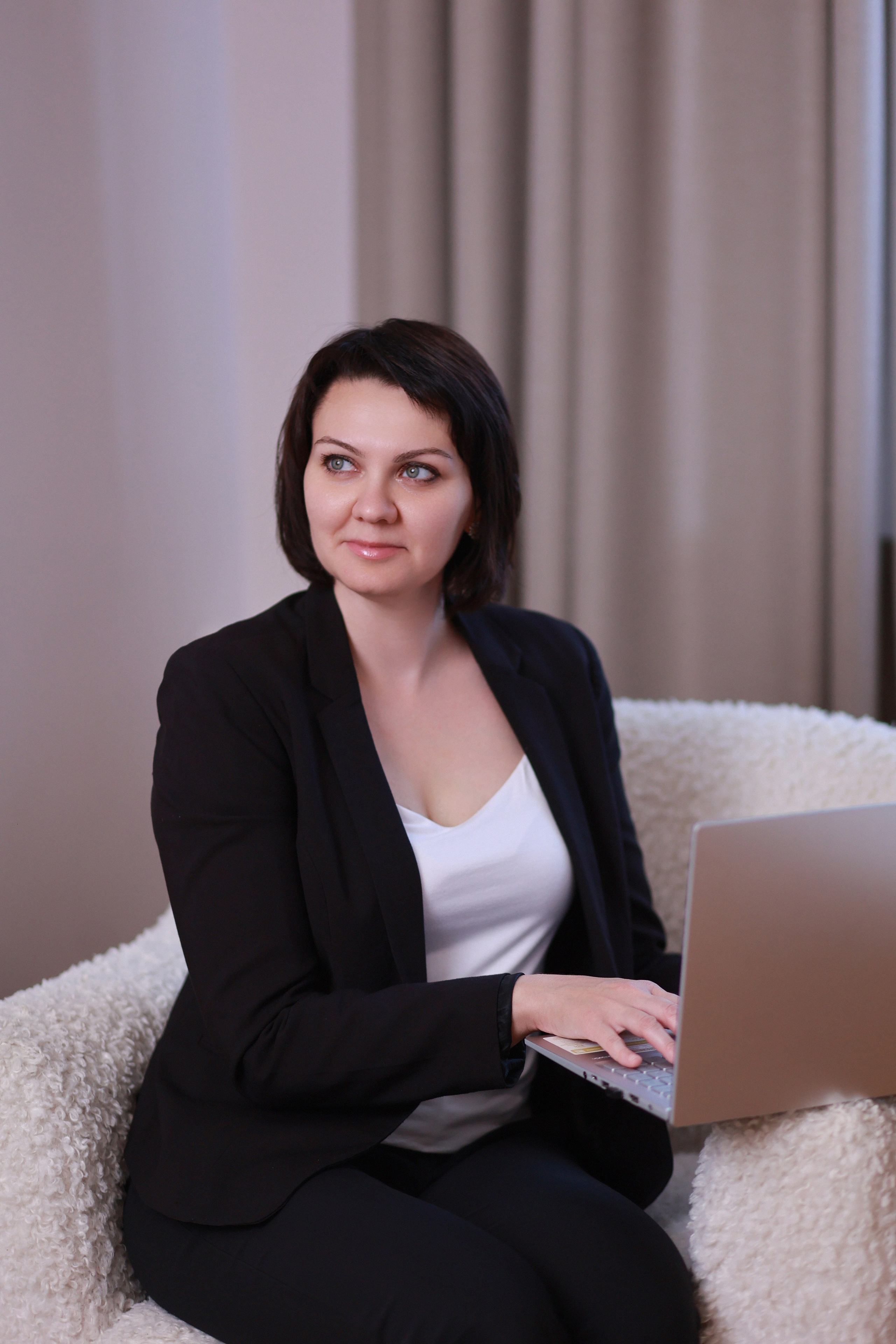 Контент фотосъемка для репетитора. Детский семейный фотограф Краснодар