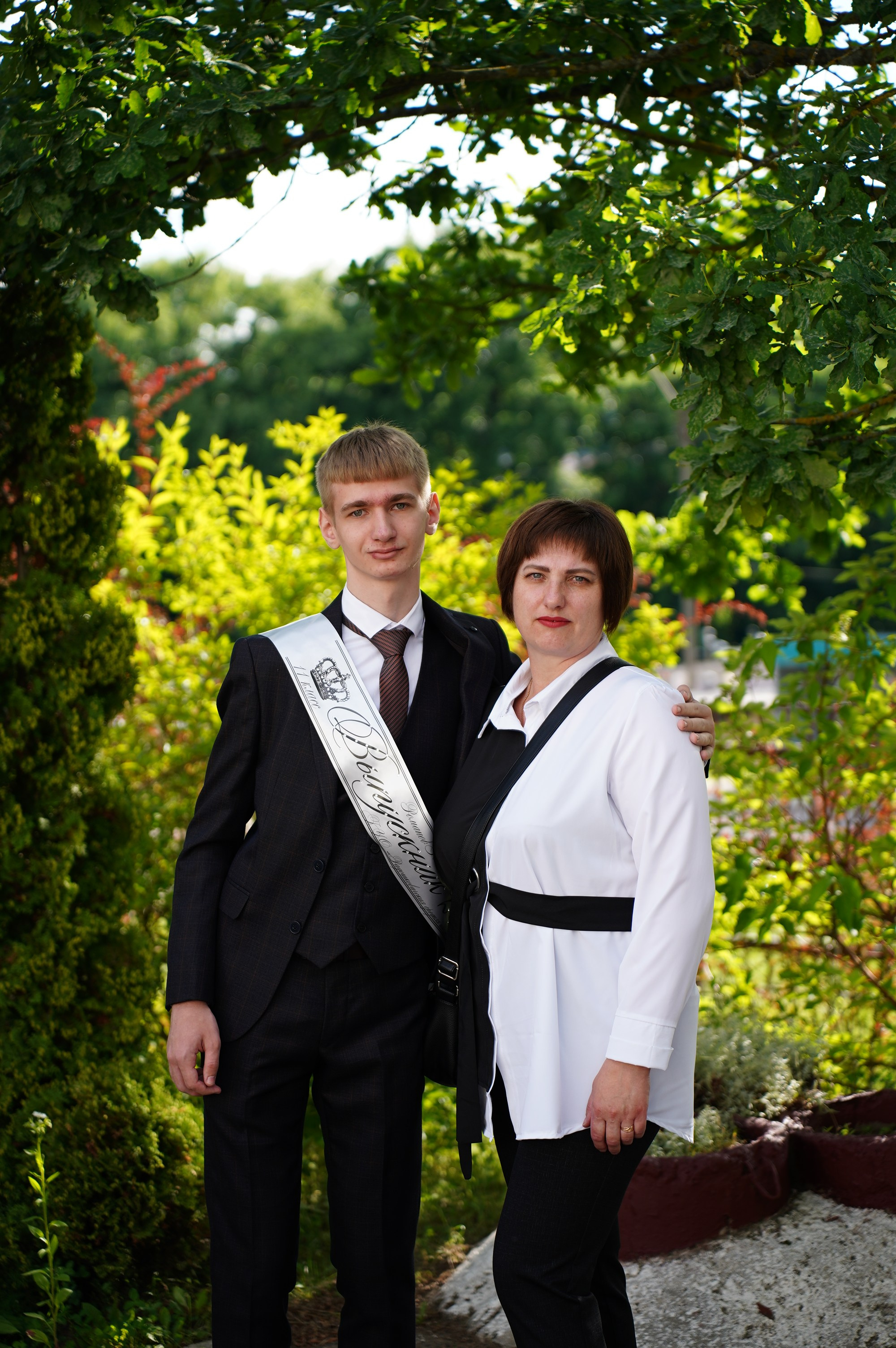Выпускной. Семейный и свадебный фотограф Минск, Беларусь Анна Орловская