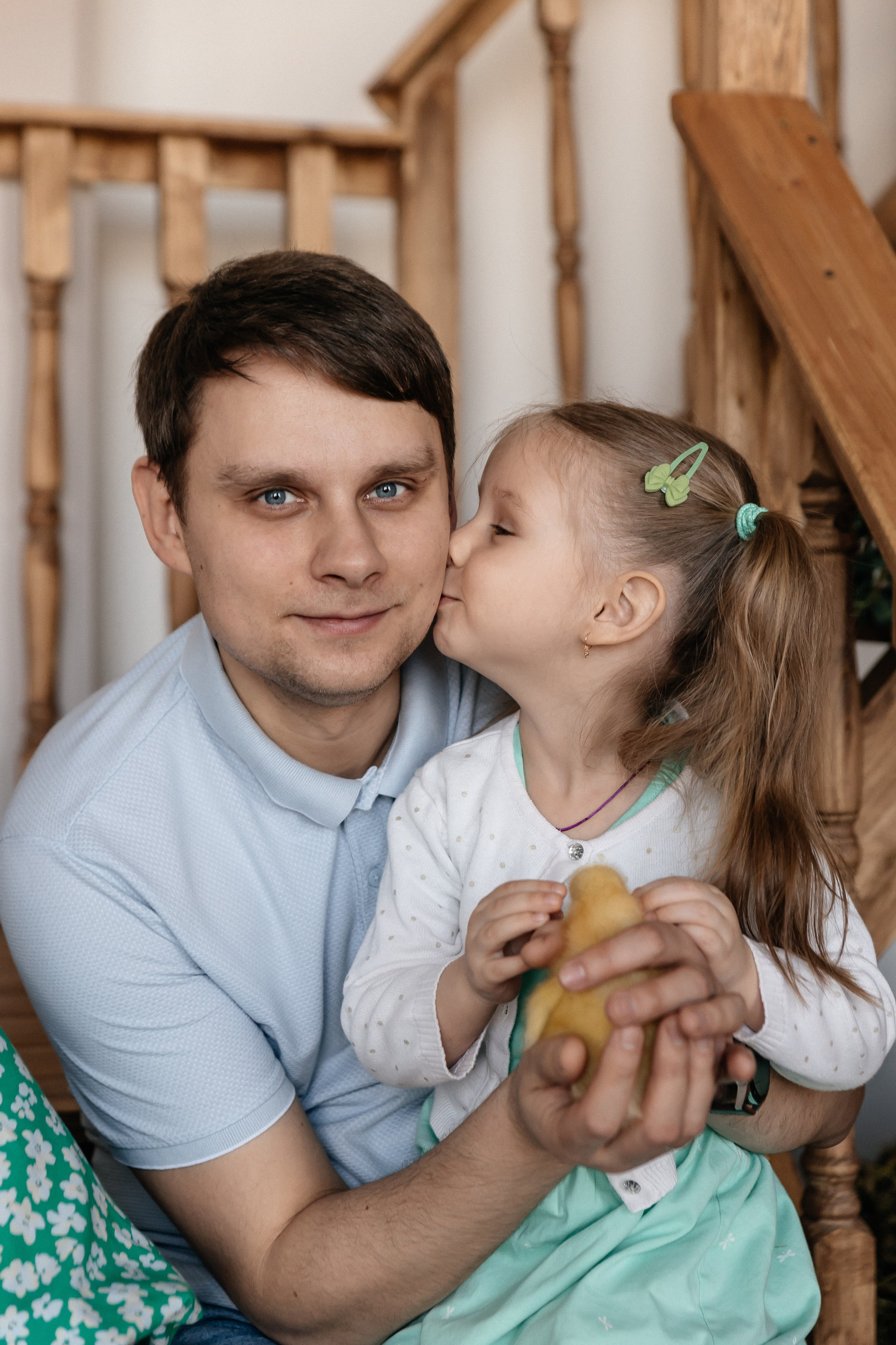 Даша, Павел и София. Семейный фотограф Минск Усова Ольга