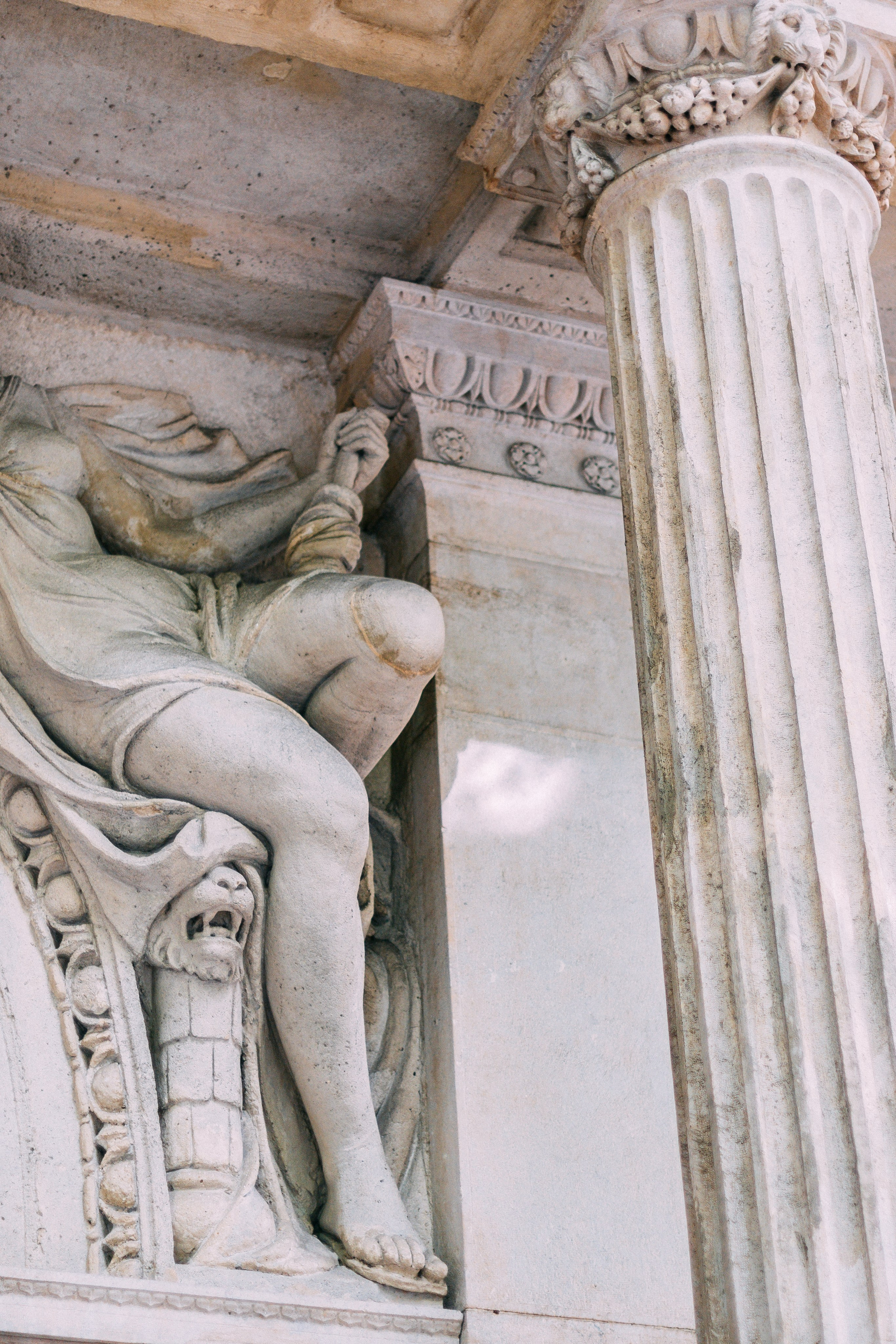 Будапешт. Аня Степанова