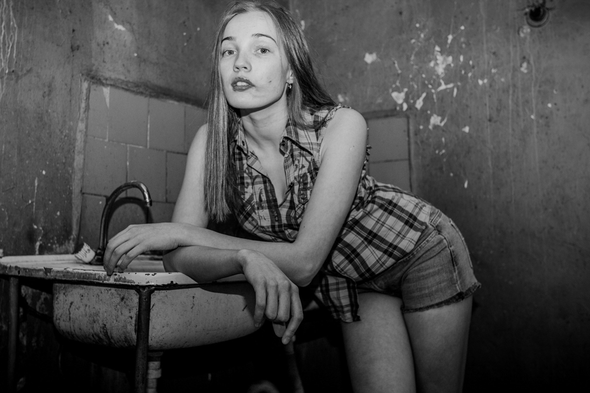 Полина. Портретный фотограф в Сыктывкаре Алина Ракшина