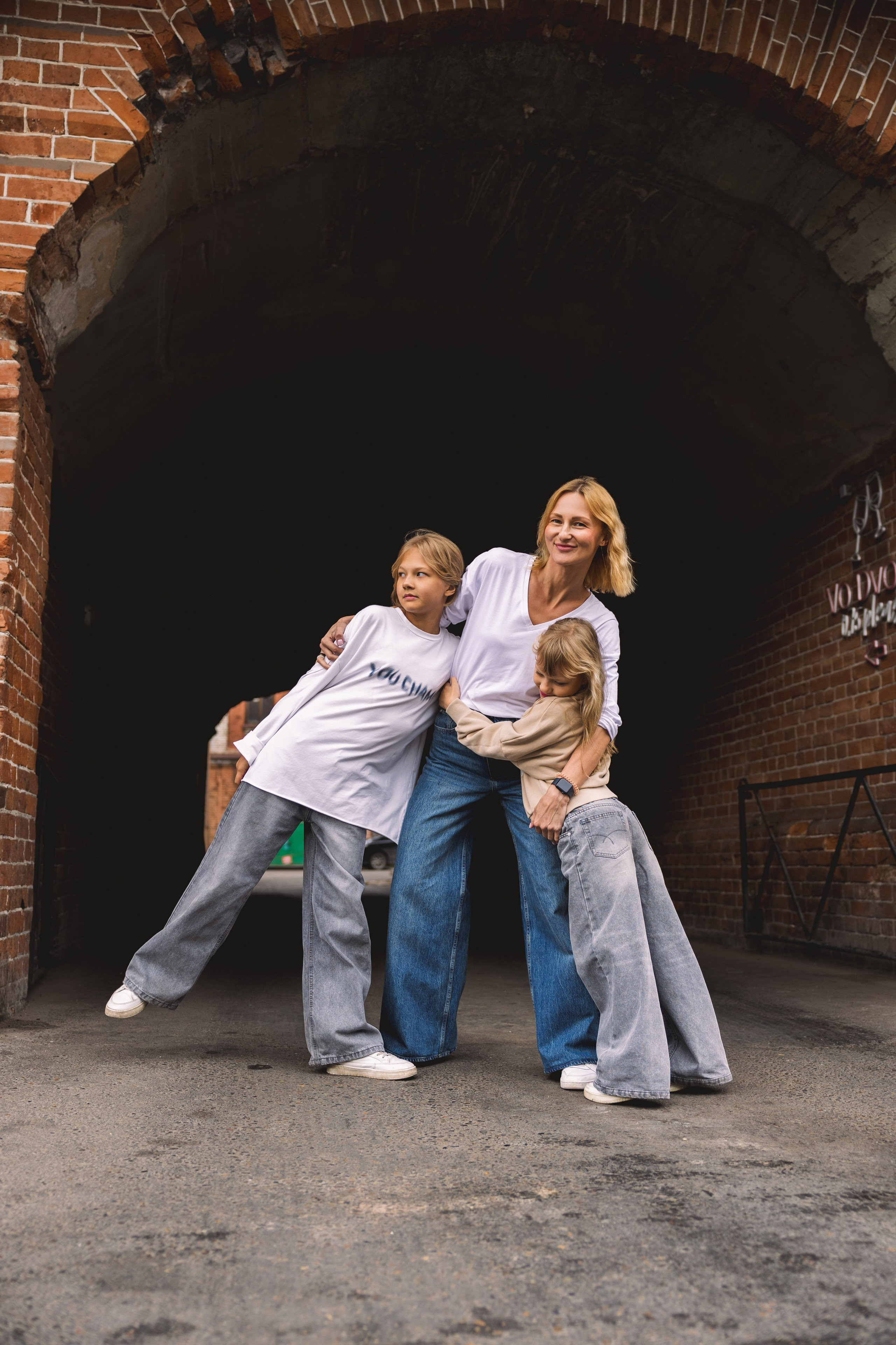 Семья. Свадебный и контент фотограф в Красноярске Марианна Перфильева