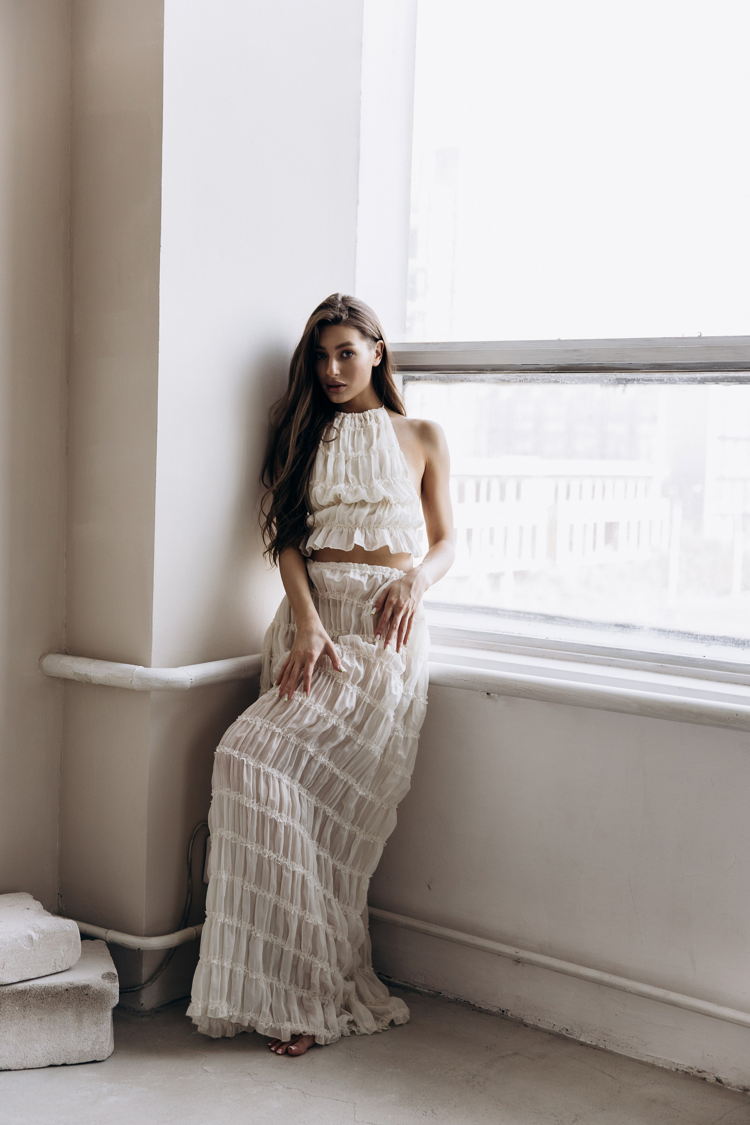 Татьяна. Свадебный и контент фотограф в Красноярске Марианна Перфильева