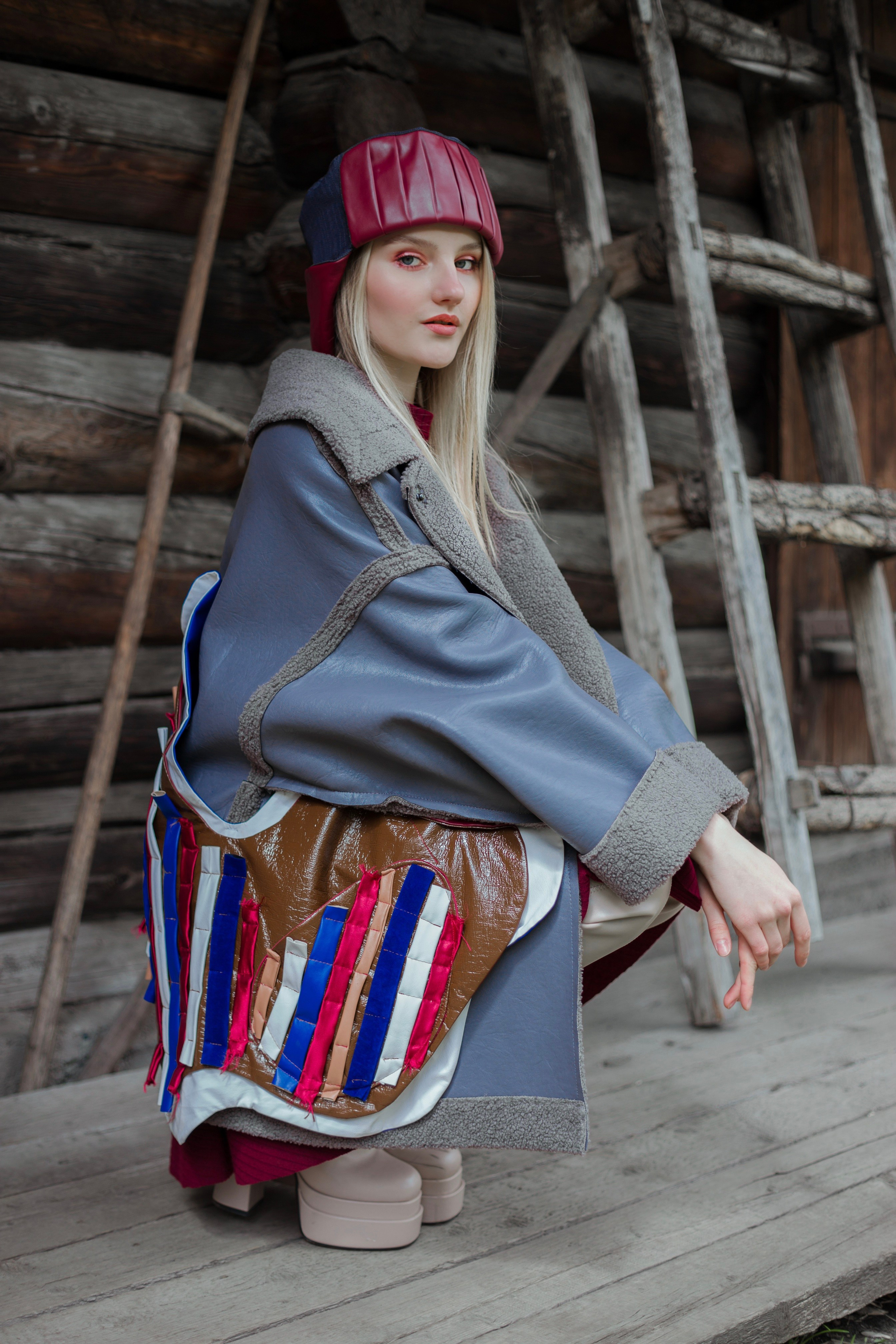 Дурман. Свадебный и контент фотограф в Красноярске Марианна Перфильева