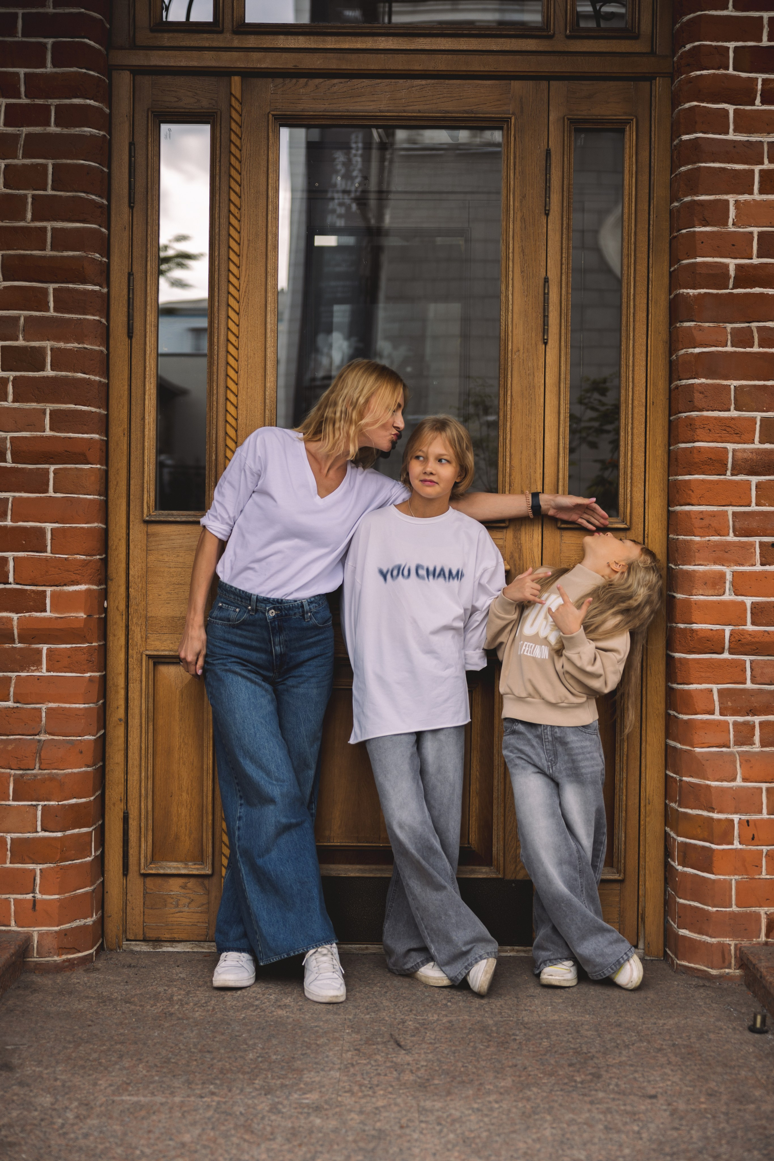 Семья. Свадебный и контент фотограф в Красноярске Марианна Перфильева