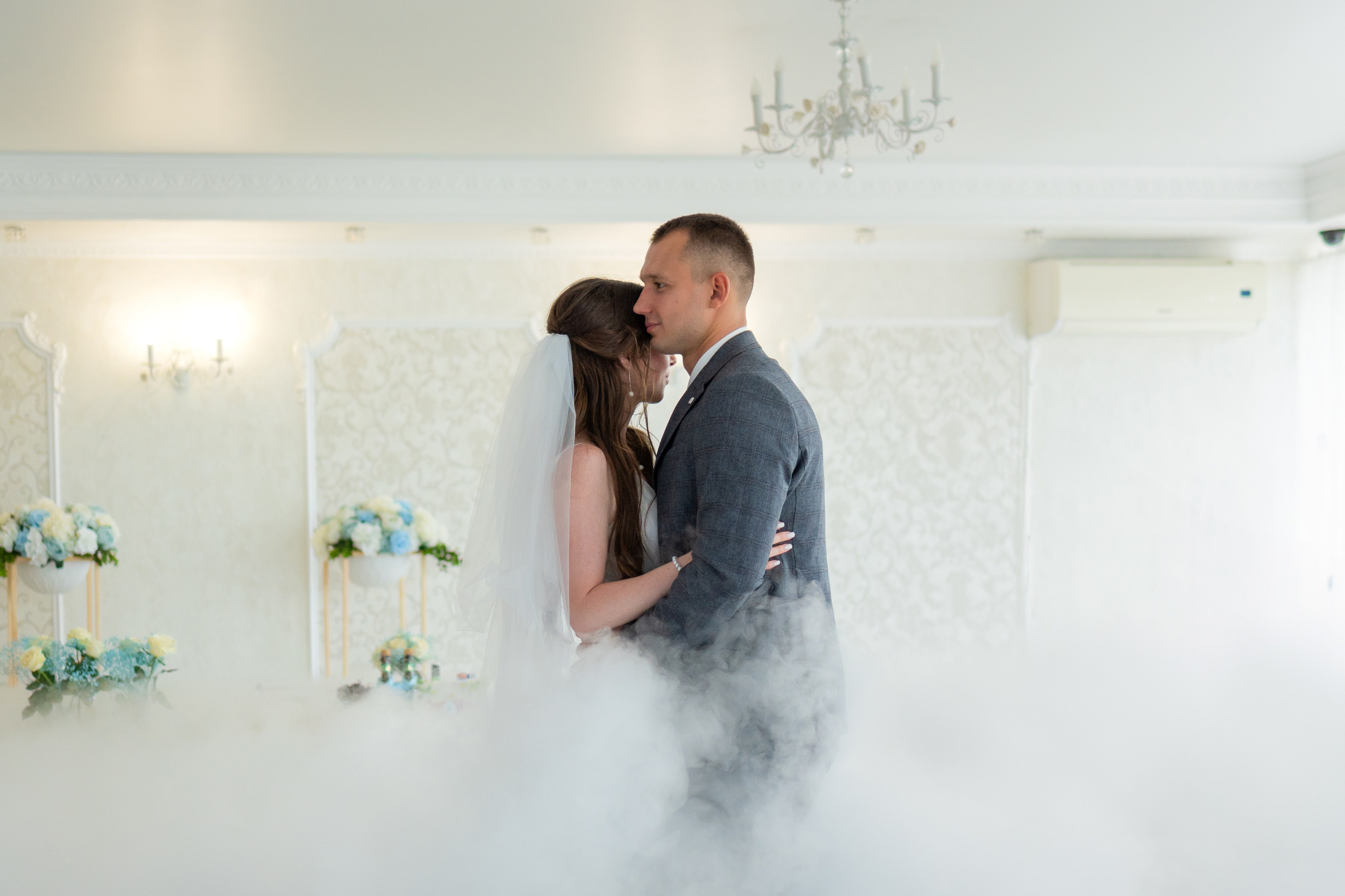 Евгений и Юлия. Янина Зудина — видеограф Тверь /Москва