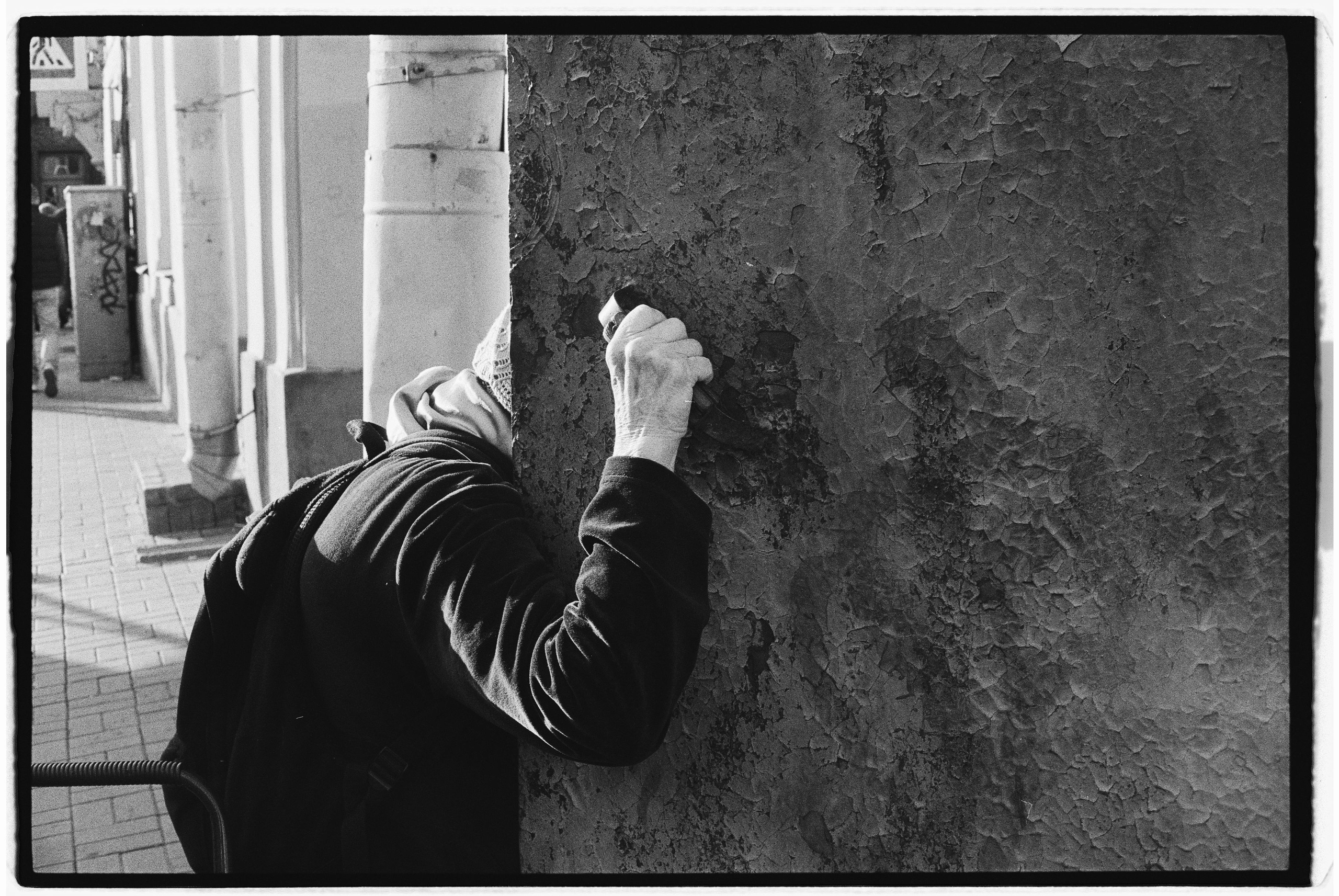 St. Petersburg. @tomrus: Рустам Шагиморданов — фотограф