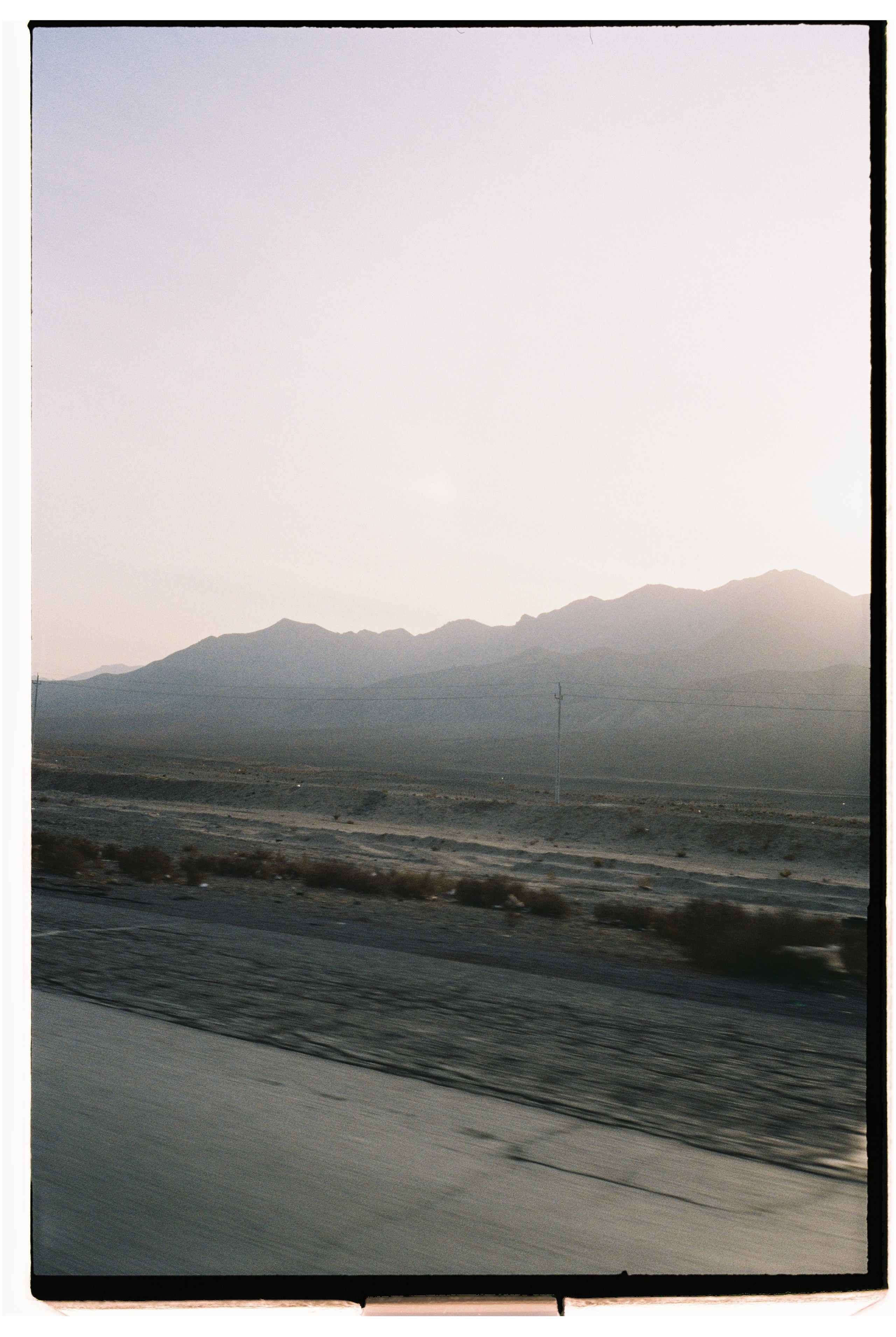 Iran. @tomrus: Рустам Шагиморданов — фотограф