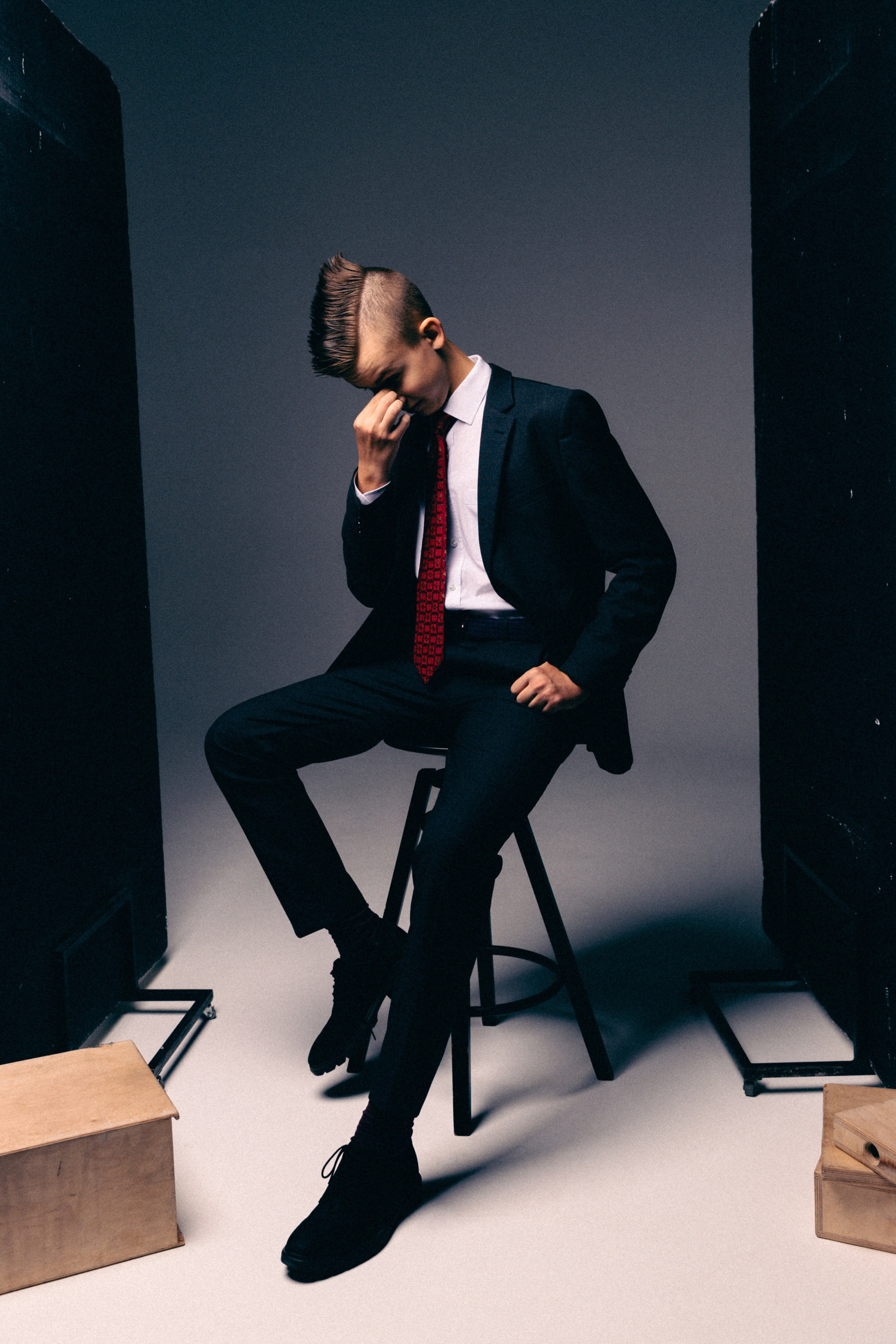 Igor’s photos. Commercial photographer | Anton Ermakov