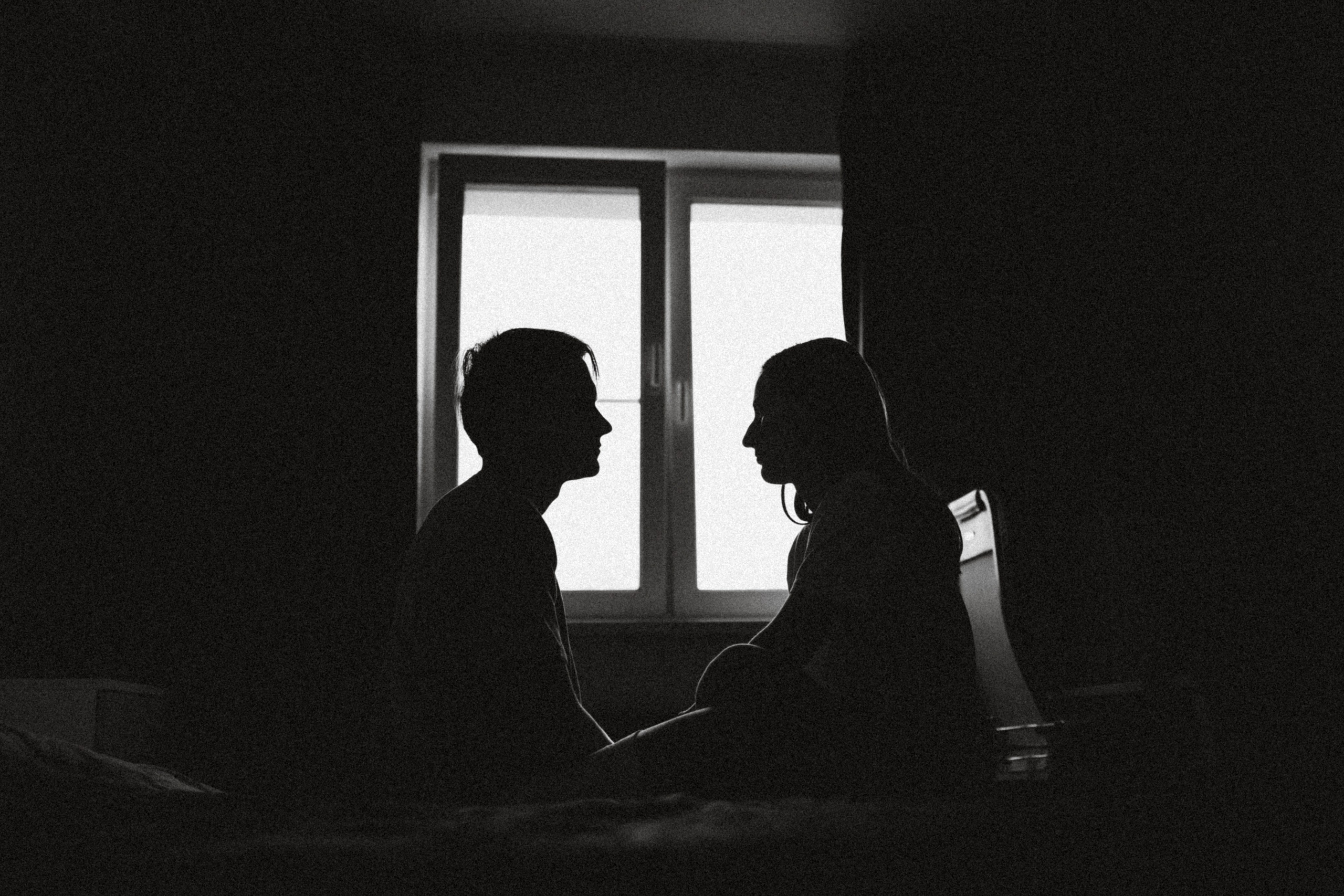 Рыся, Кепа и их семья