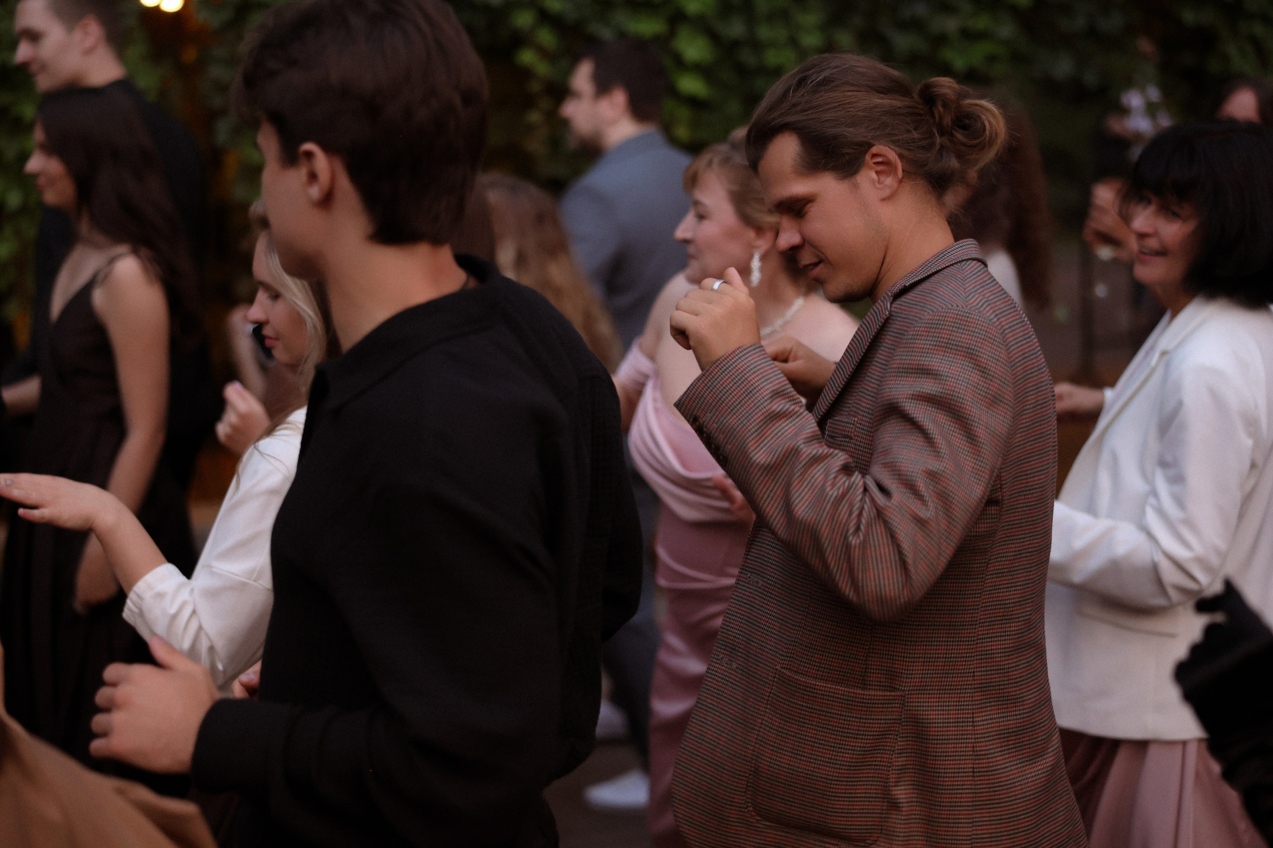 «Всегда» — Юлия и Александр. Свадебный и семейный фотограф в Москве Ломова Ирина