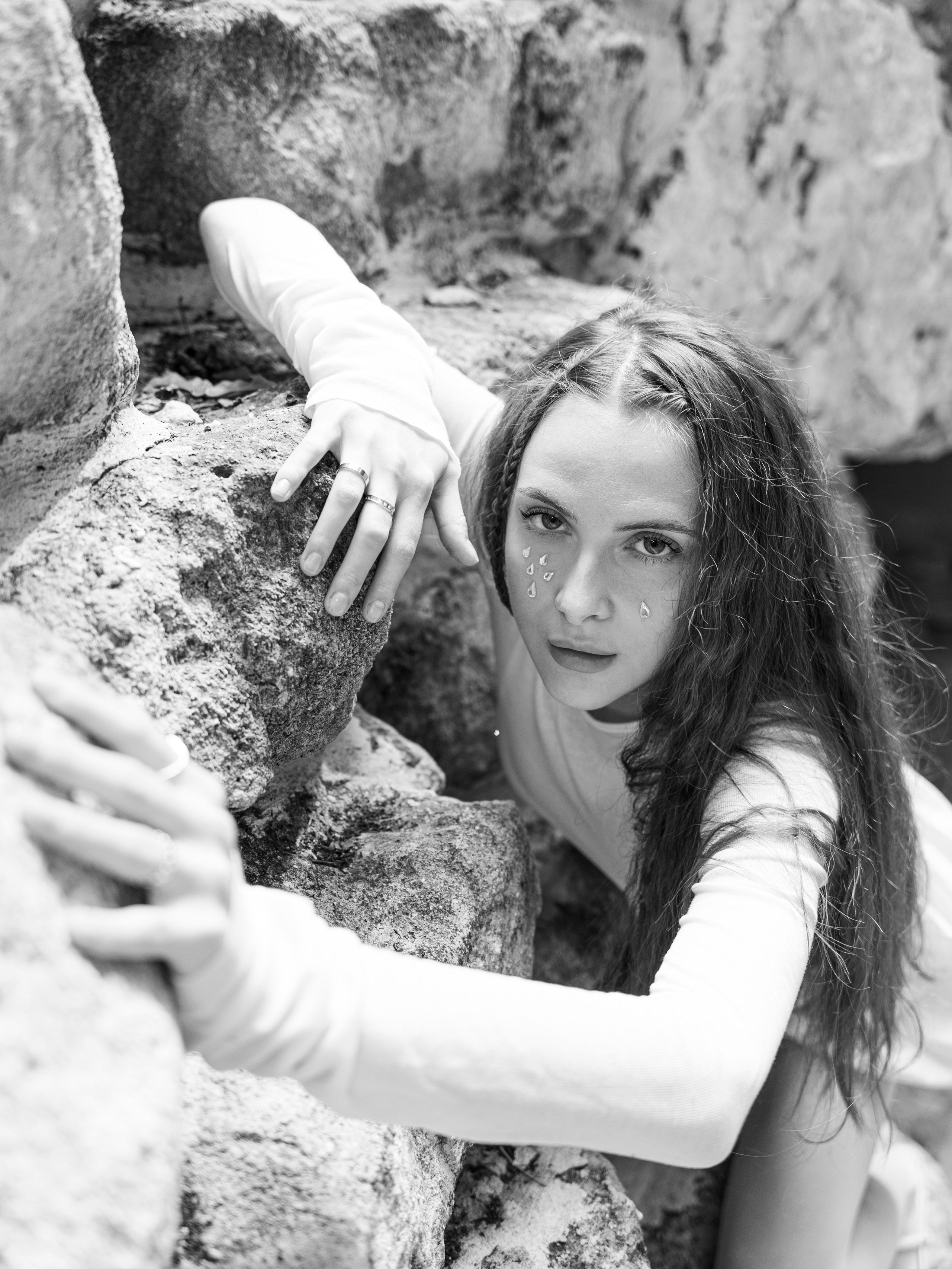 Катя. Портретный фотограф в Москве — Захарова Полина