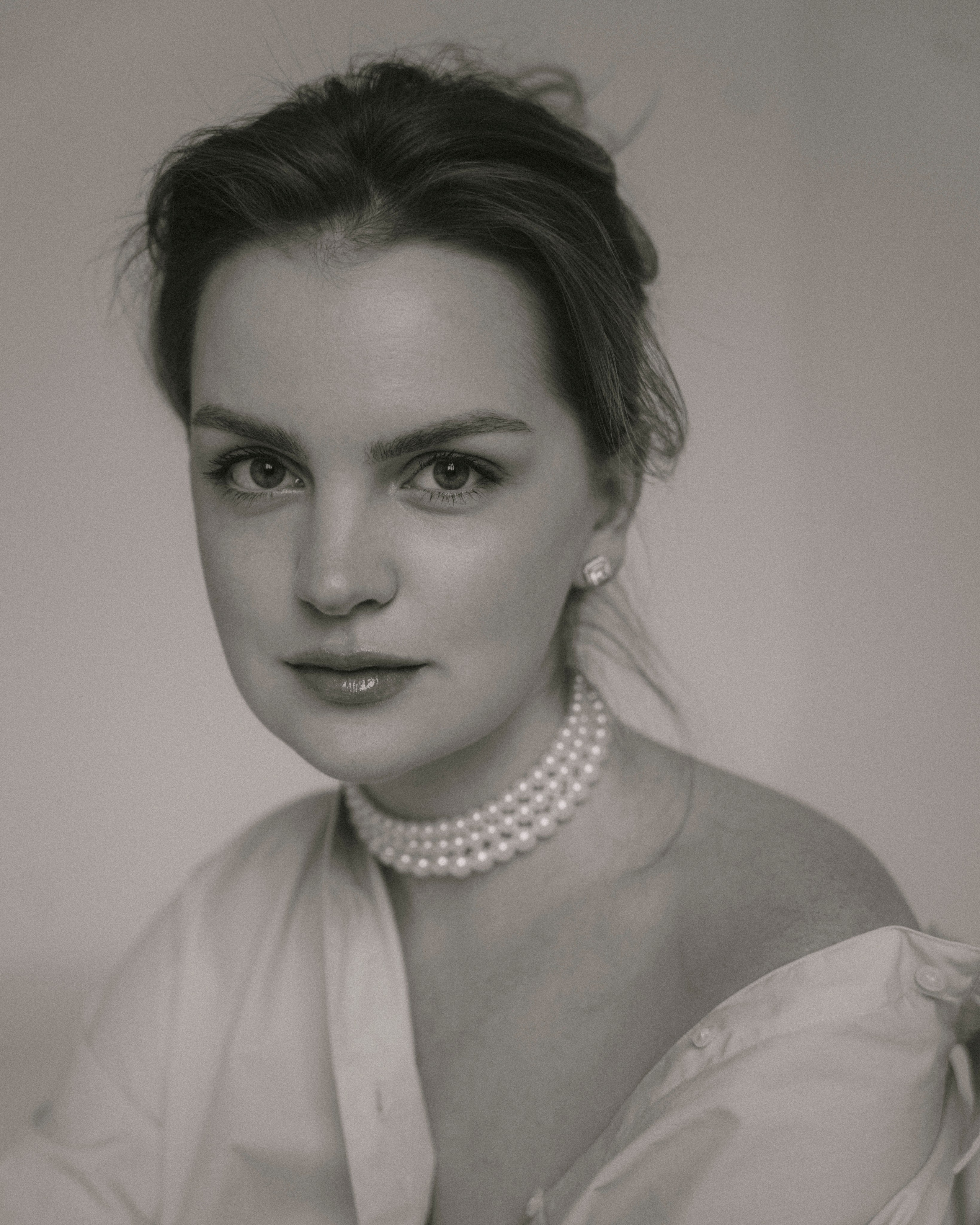 Алиса. Портретный фотограф в Москве — Захарова Полина