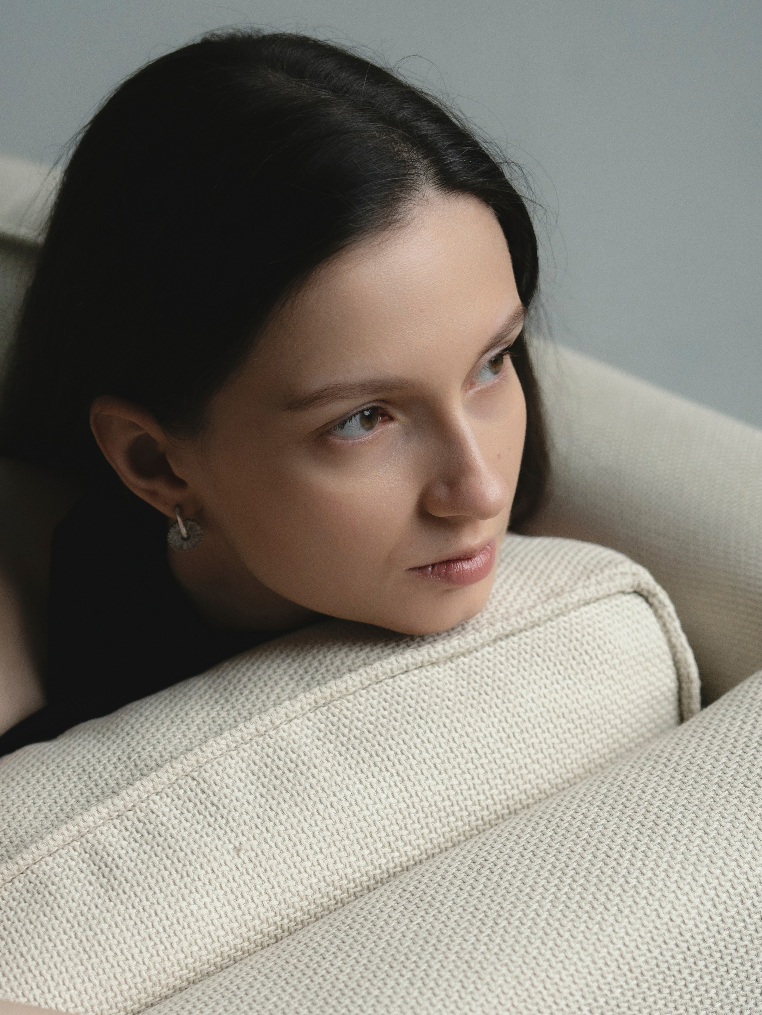 Полина. Портретный фотограф в Москве — Захарова Полина