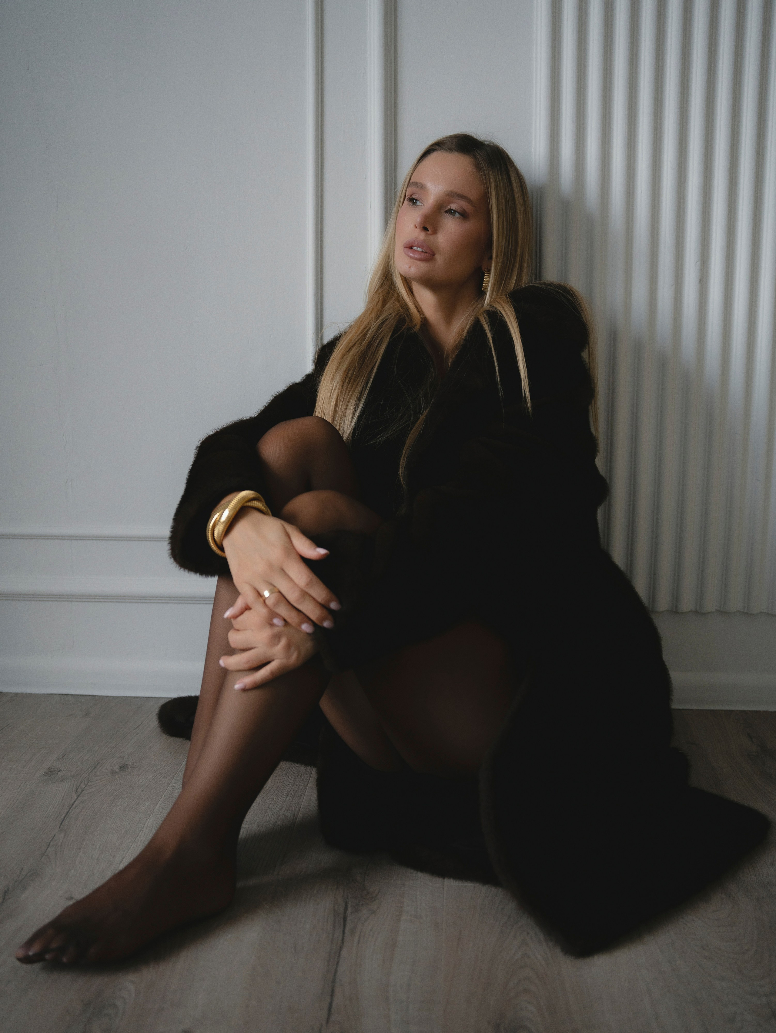 Ксюша. Портретный фотограф в Москве — Захарова Полина