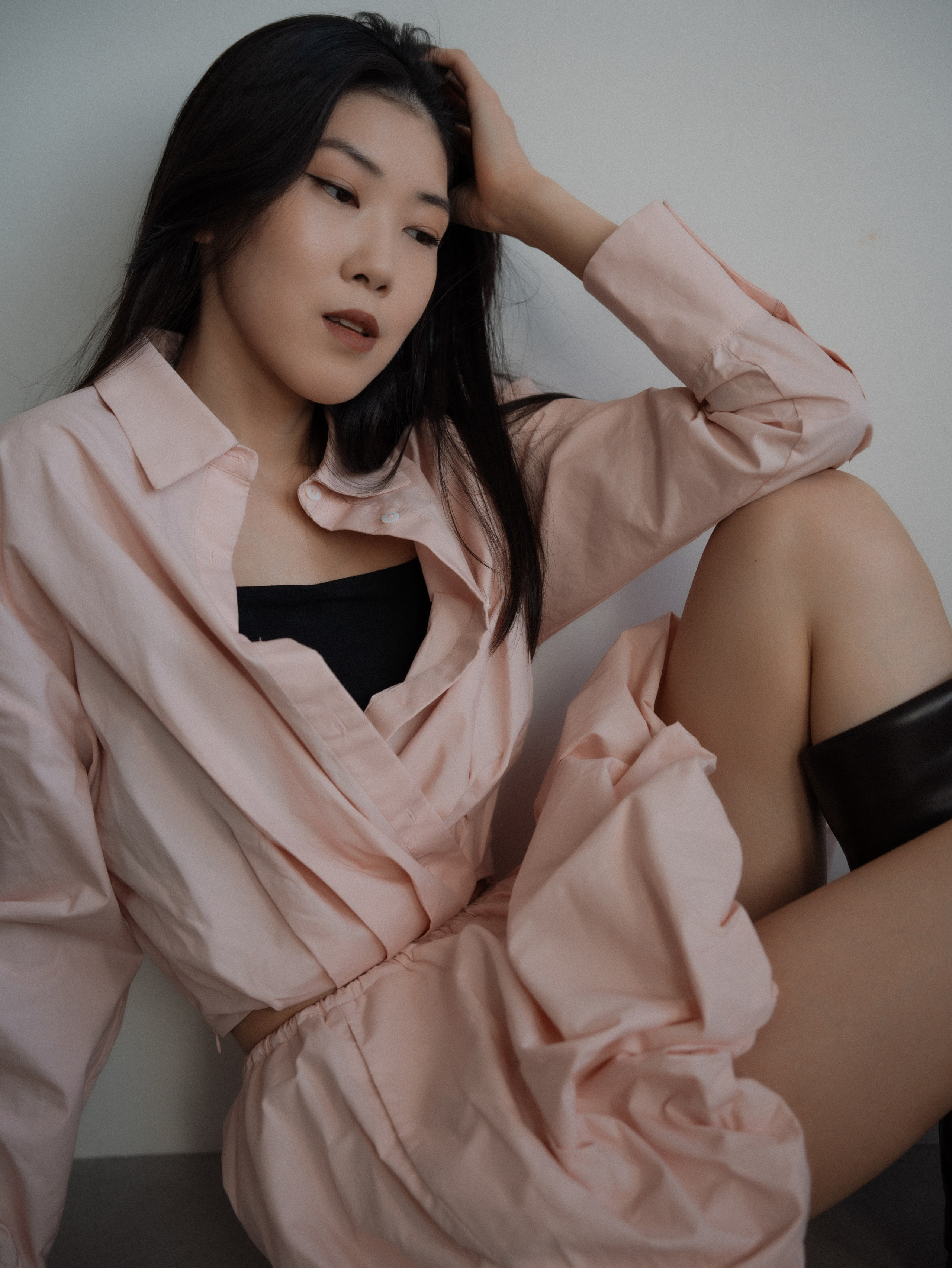 Ирэн. Портретный фотограф в Москве — Захарова Полина