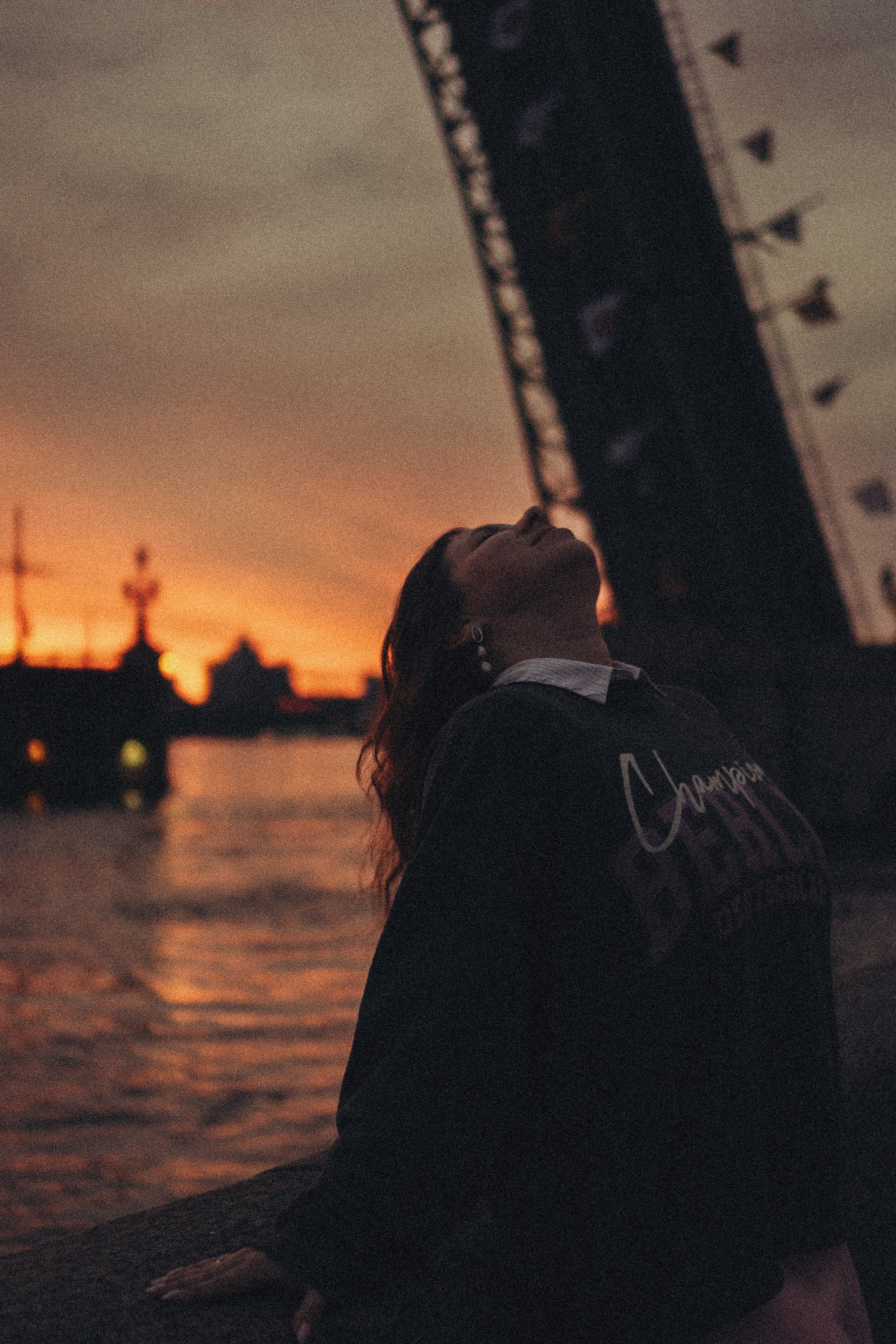 С разводными мостами. Профессиональный фотограф, Санкт-Петербург — Виктория Богомолова