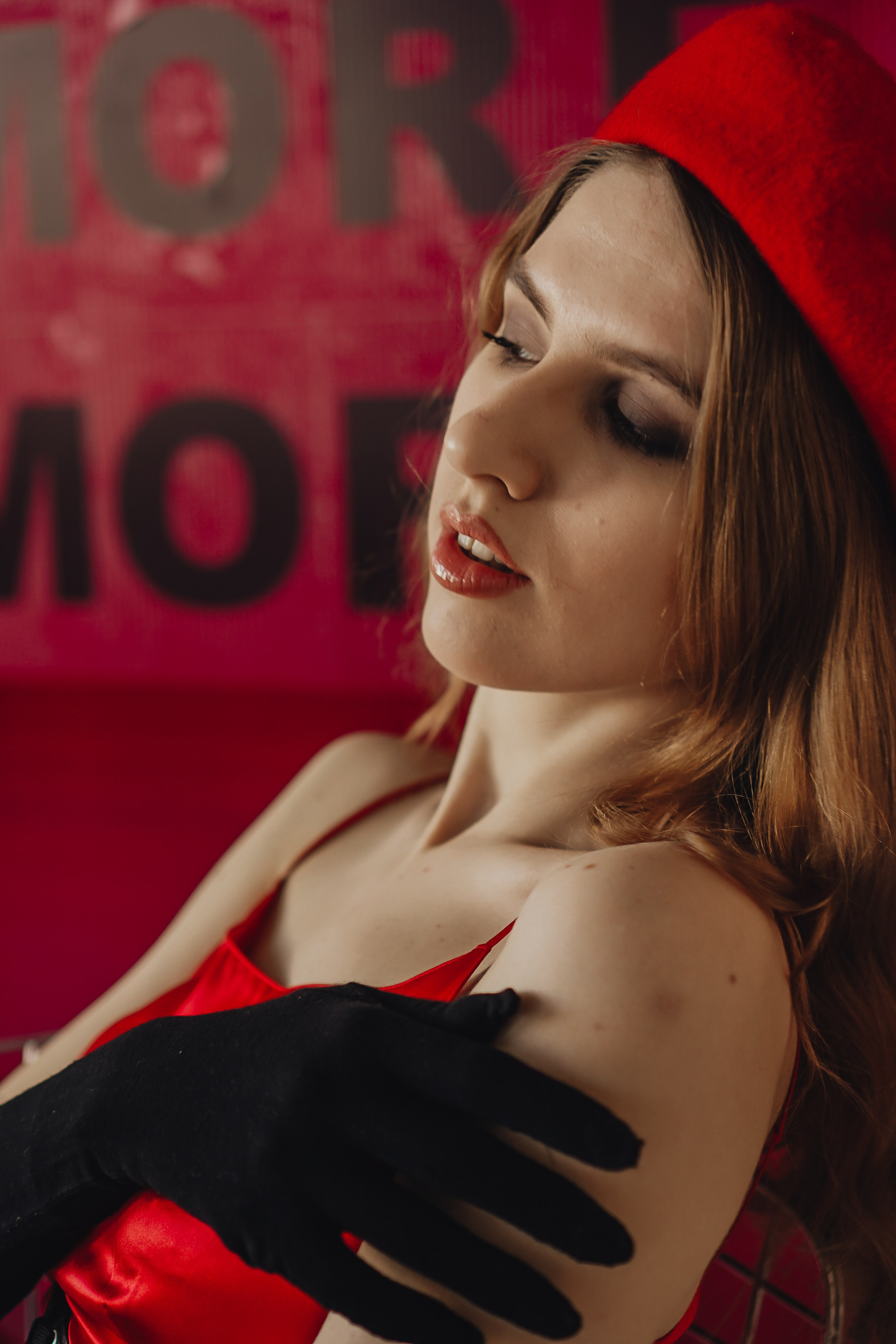 Студийная. Профессиональный фотограф, Санкт-Петербург — Виктория Богомолова