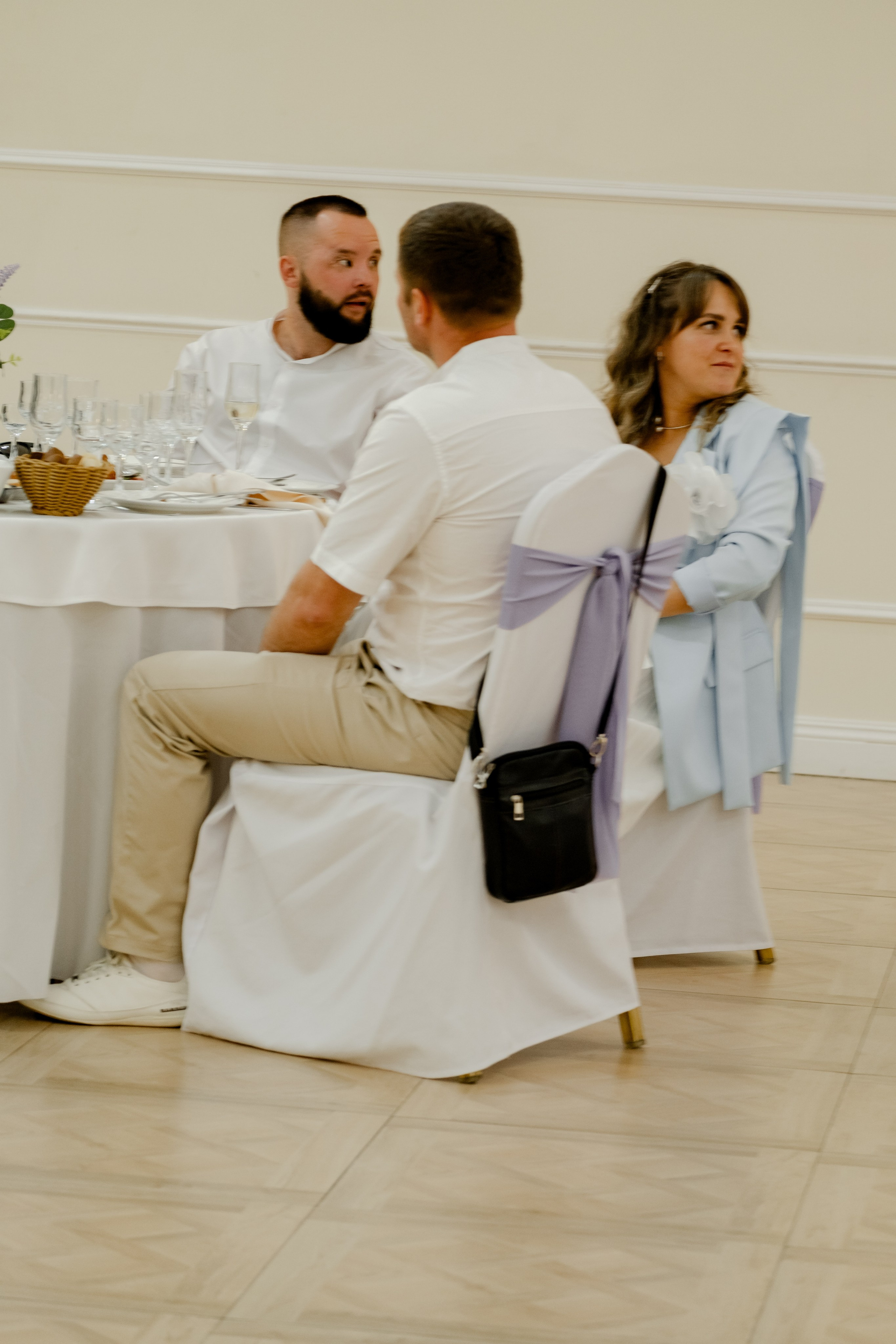 СВАДЕБНАЯ СЬЕМКА В ЗАГСЕ И БАНКЕТ. Профессиональный фотограф, Санкт-Петербург — Виктория Богомолова