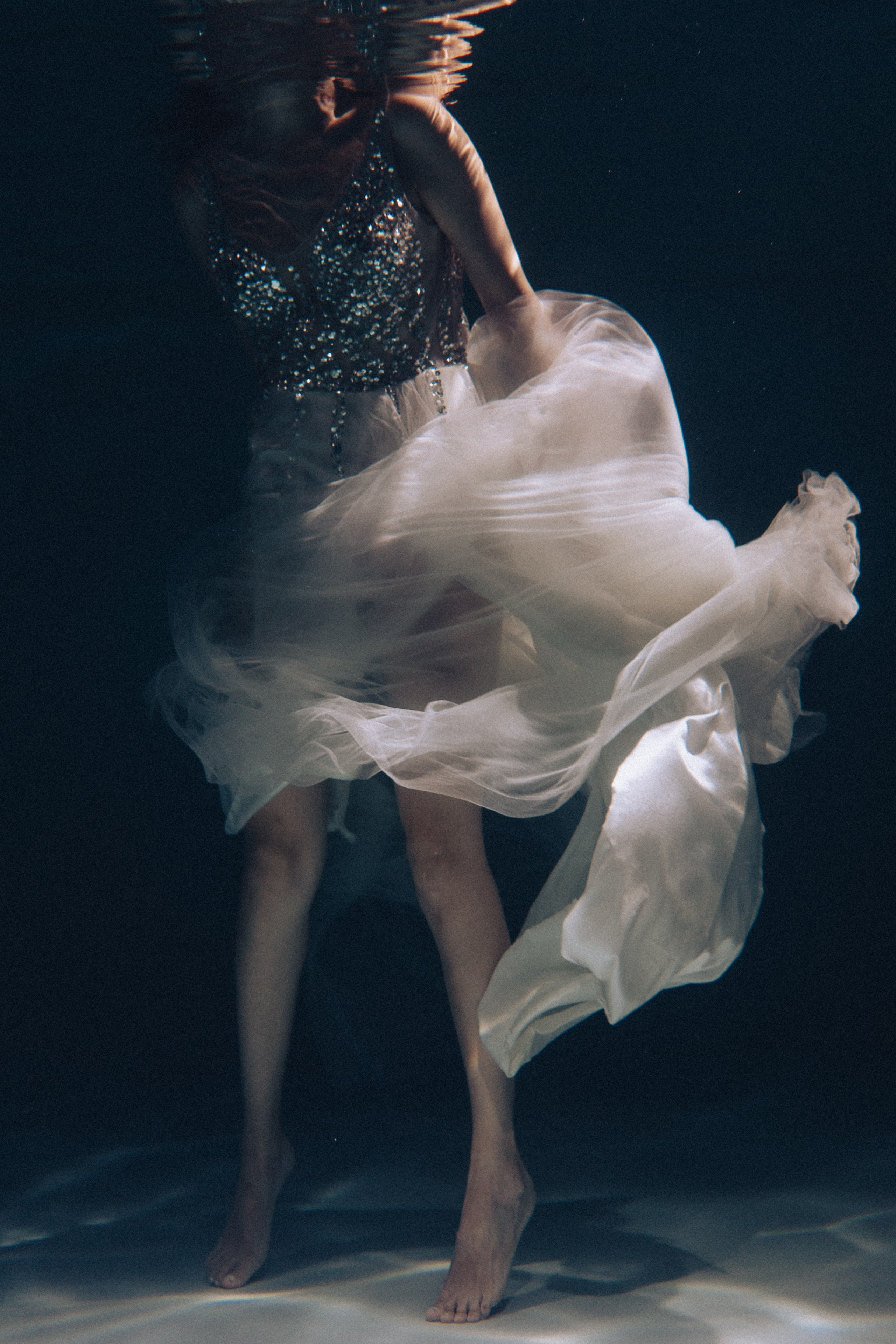 ФОТОСЕСИСИЯ В БАССЕЙНЕ. Профессиональный фотограф, Санкт-Петербург — Виктория Богомолова