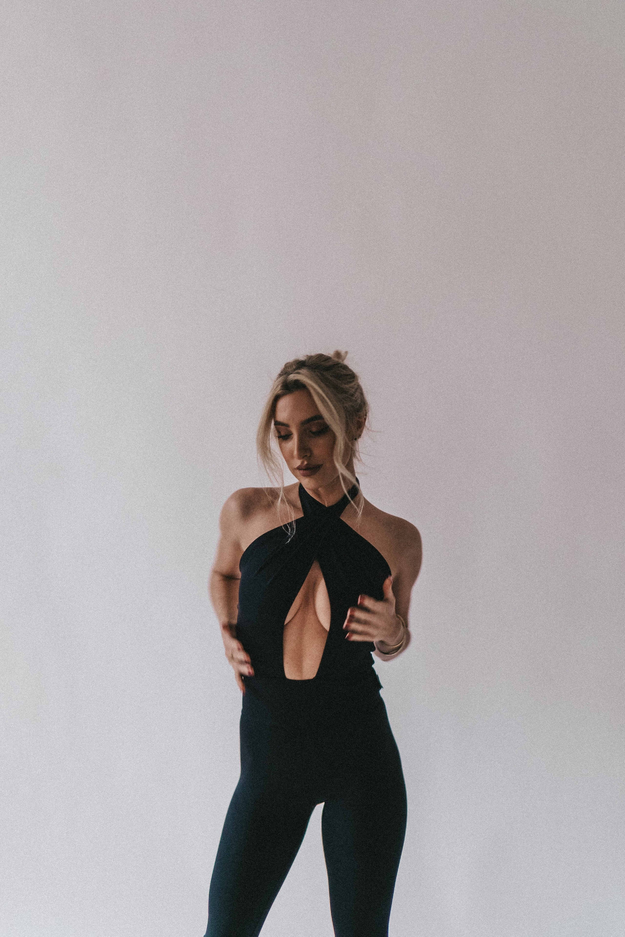 Студийная. Профессиональный фотограф, Санкт-Петербург — Виктория Богомолова