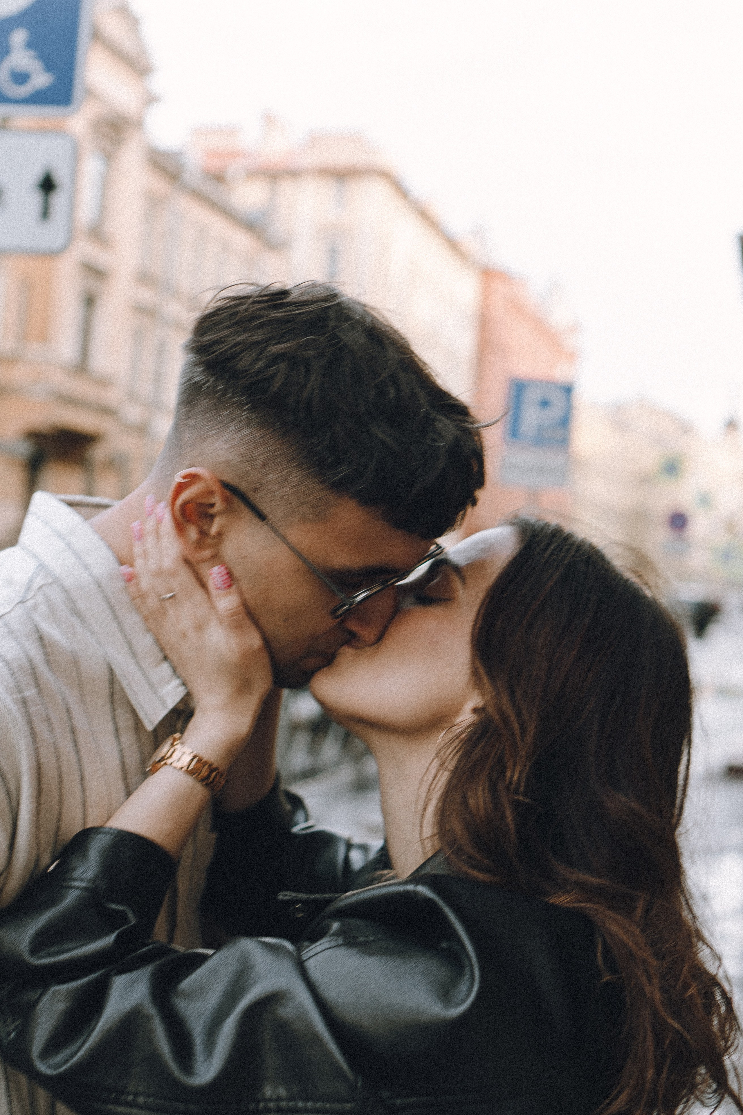 ЛЮБОВЬ В ИЮНЕ. Профессиональный фотограф, Санкт-Петербург — Виктория Богомолова