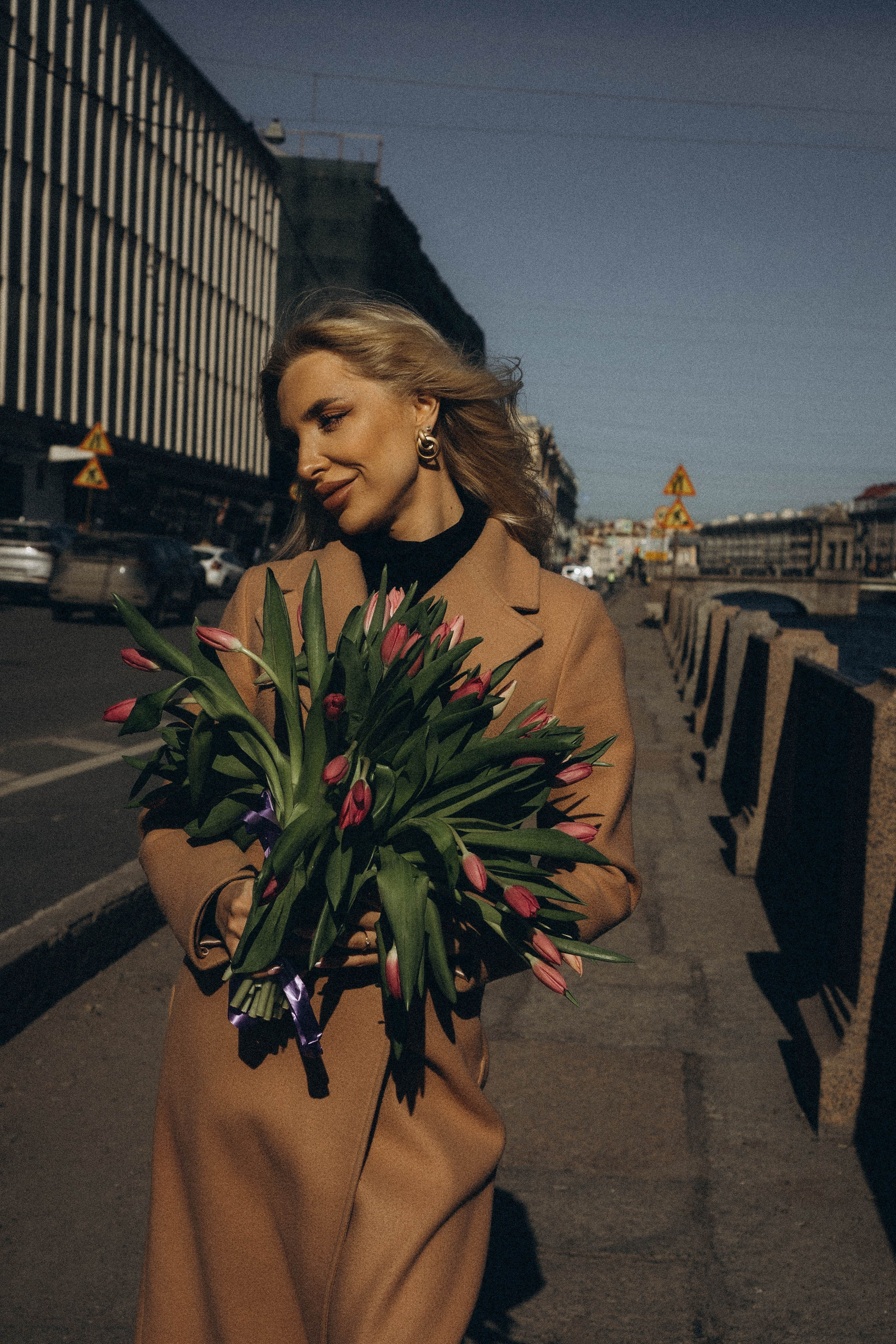 Питерская атмосфера. Профессиональный фотограф, Санкт-Петербург — Виктория Богомолова