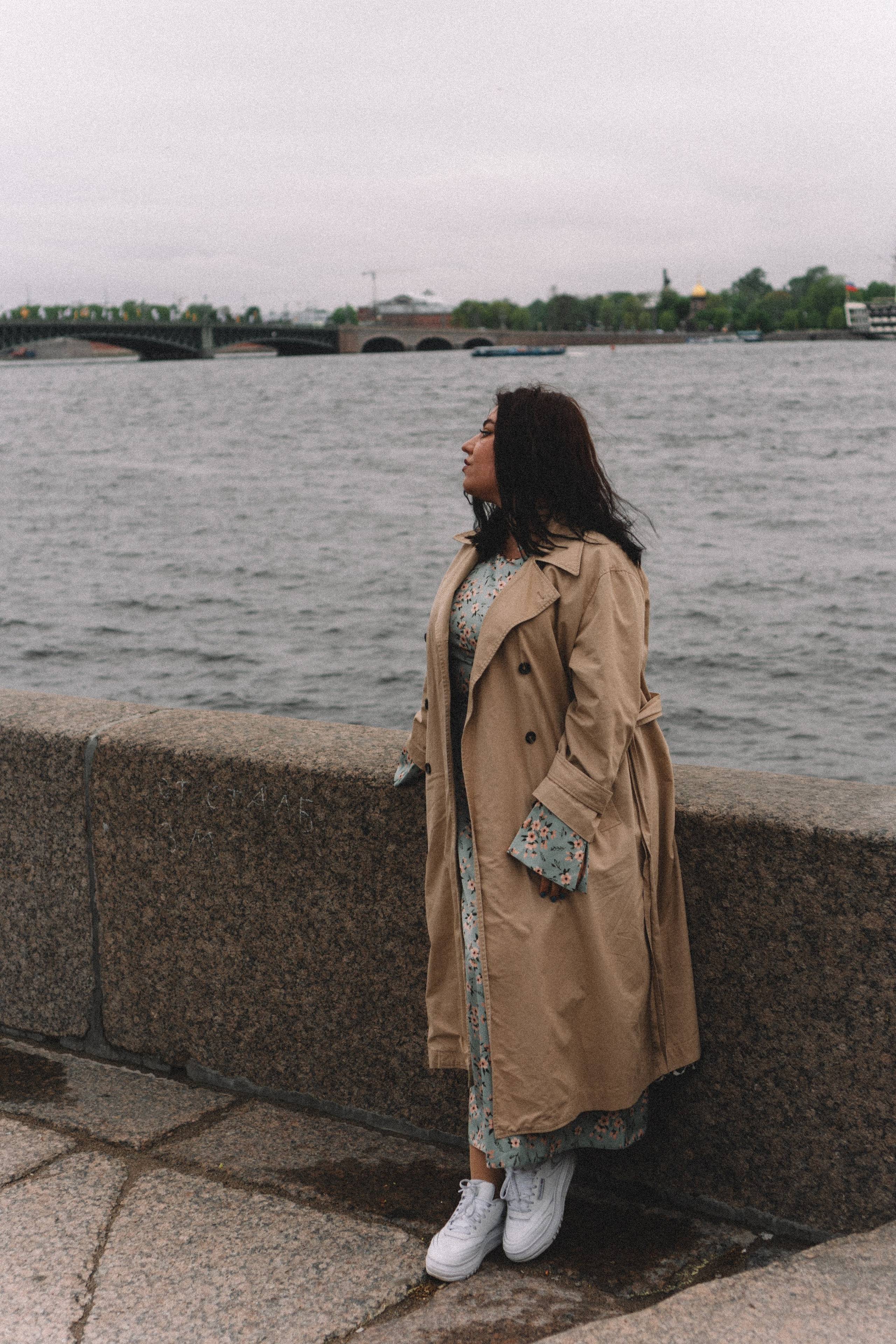 ПИТЕРСКАЯ ПРОГУЛКА. Профессиональный фотограф, Санкт-Петербург — Виктория Богомолова