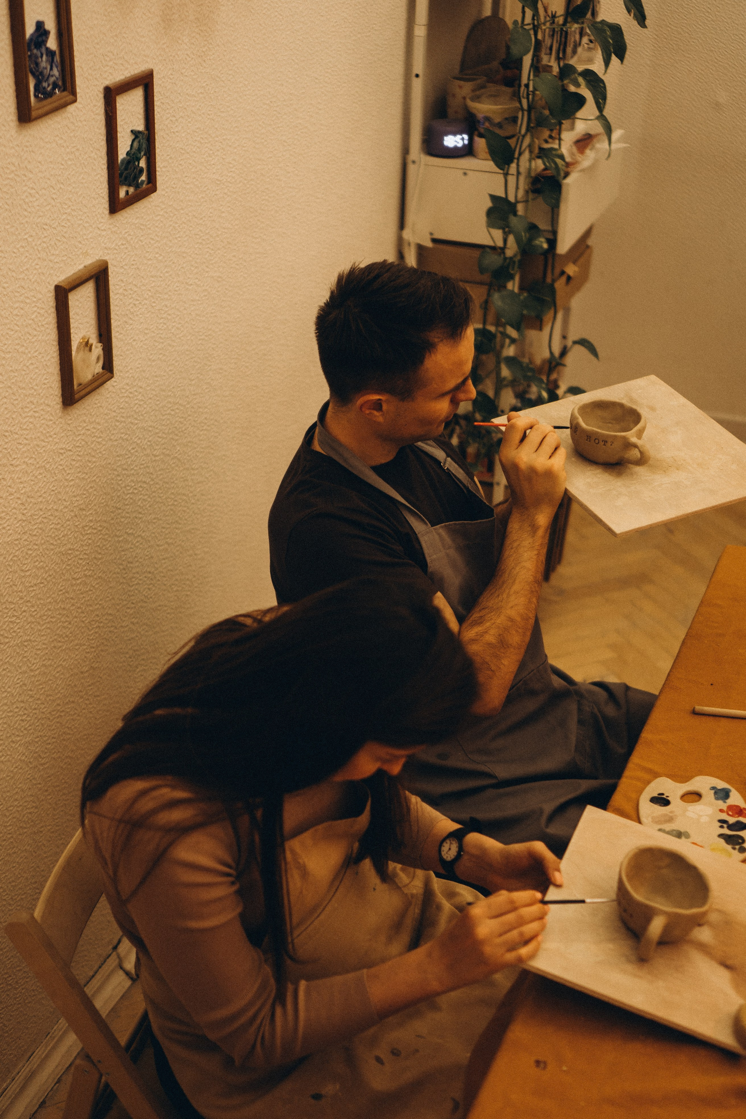 ЛЕПКАРНЯ. Профессиональный фотограф, Санкт-Петербург — Виктория Богомолова