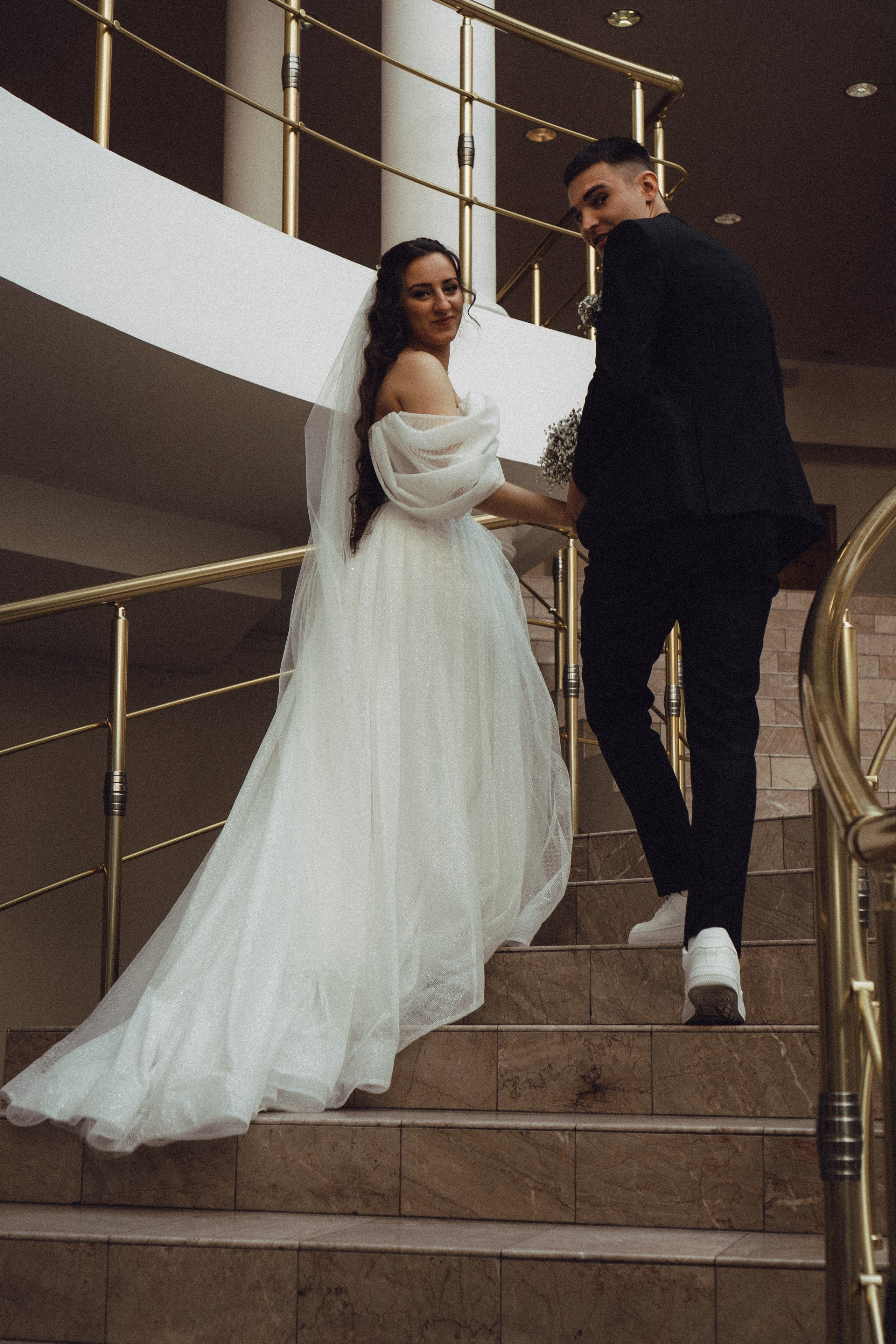 СВАДЕБНАЯ СЬЕМК В ПАРКЕ 300-ЛЕТИЯ. Профессиональный фотограф, Санкт-Петербург — Виктория Богомолова