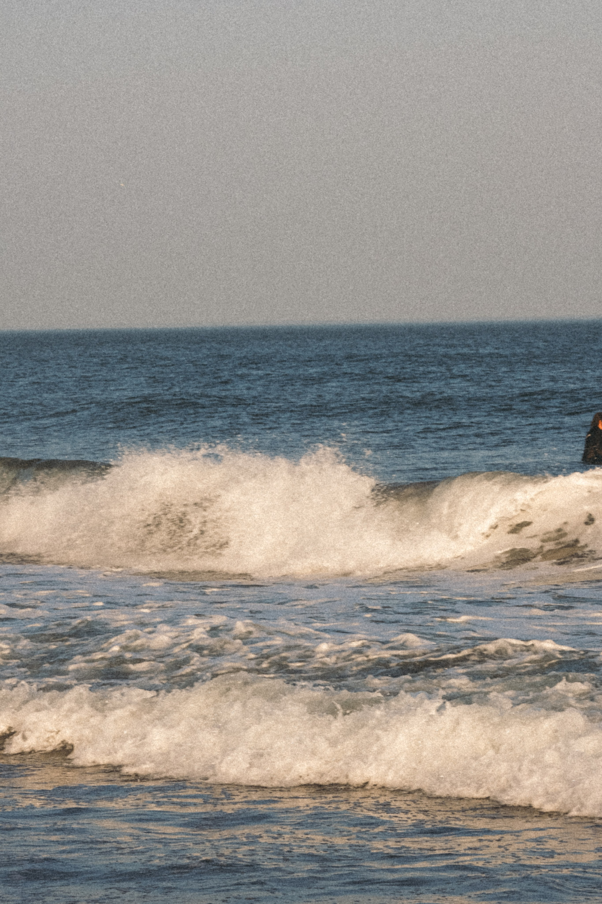 Тихий океан. Профессиональный фотограф, Санкт-Петербург — Виктория Богомолова