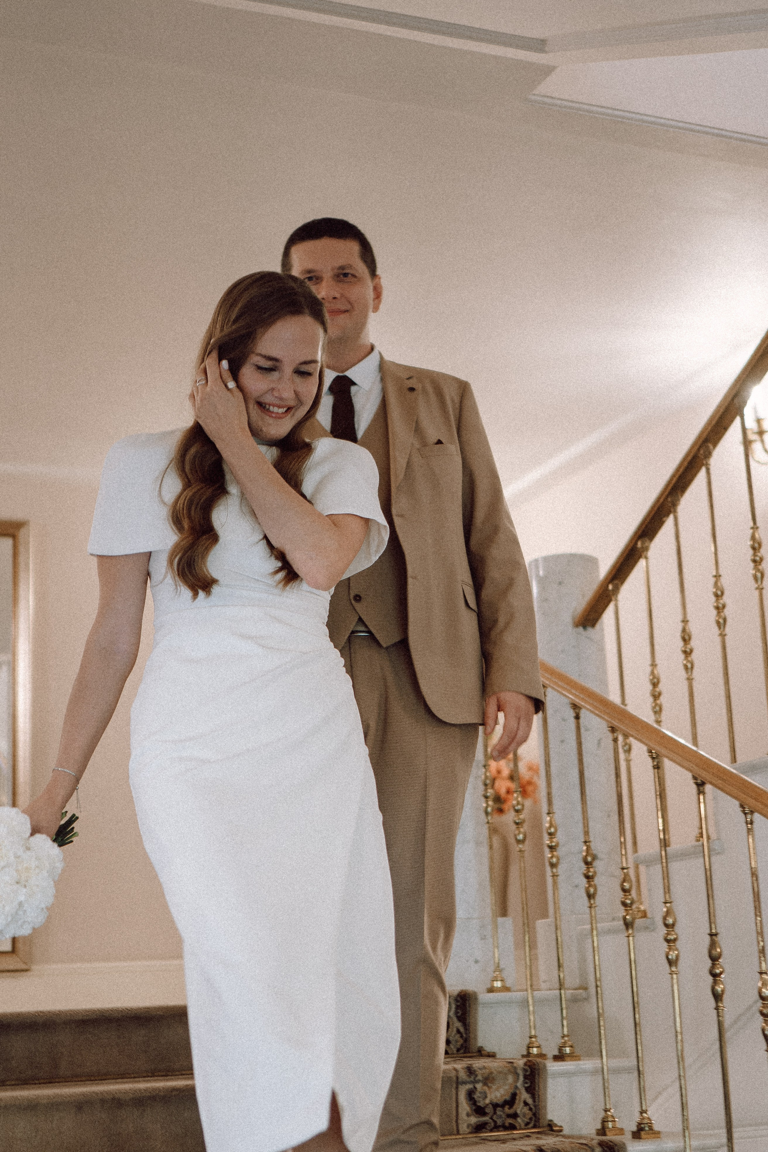 СВАДЕБНАЯ СЬЕМКА В ПУШКИН. Профессиональный фотограф, Санкт-Петербург — Виктория Богомолова