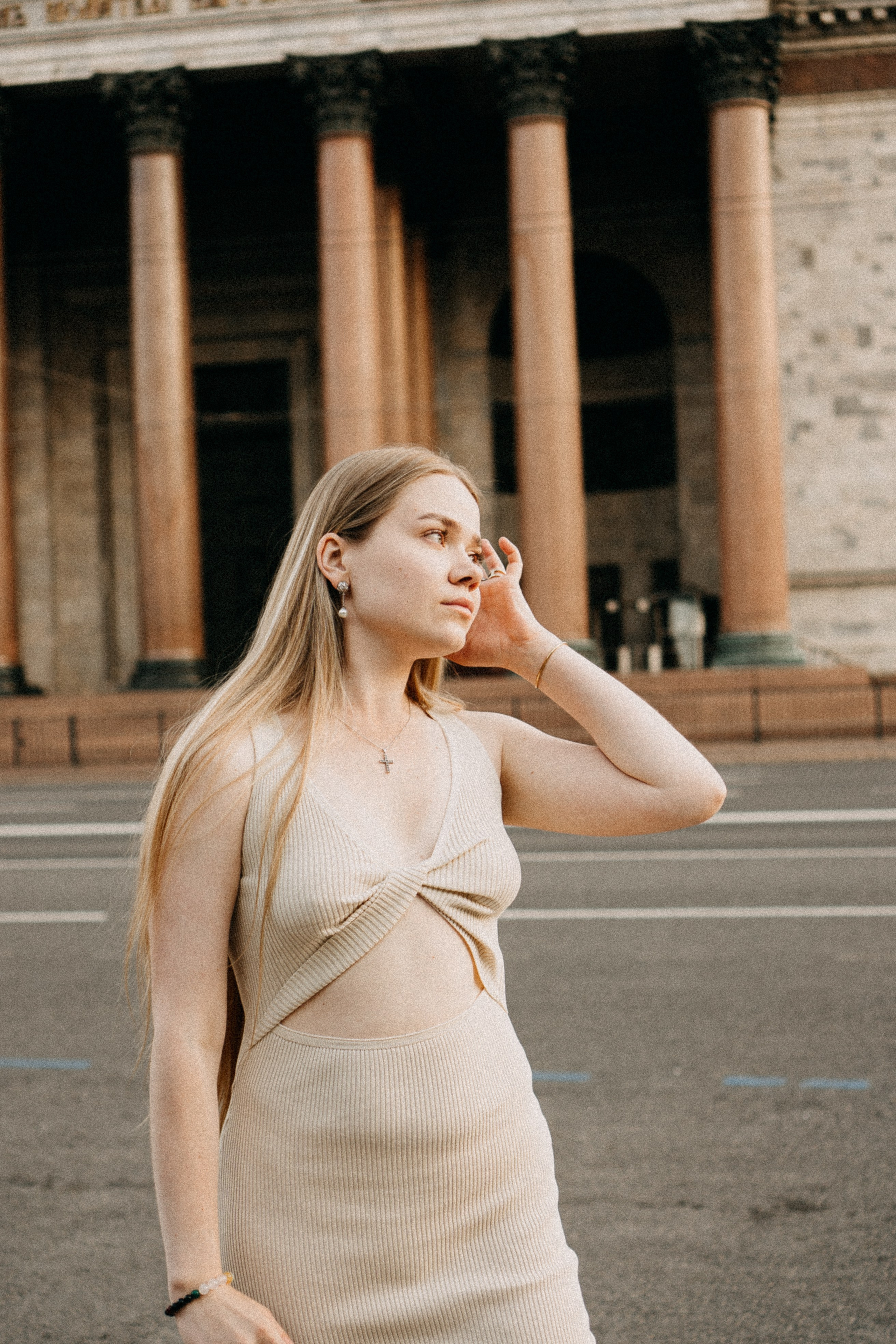 Рассветная. Профессиональный фотограф, Санкт-Петербург — Виктория Богомолова