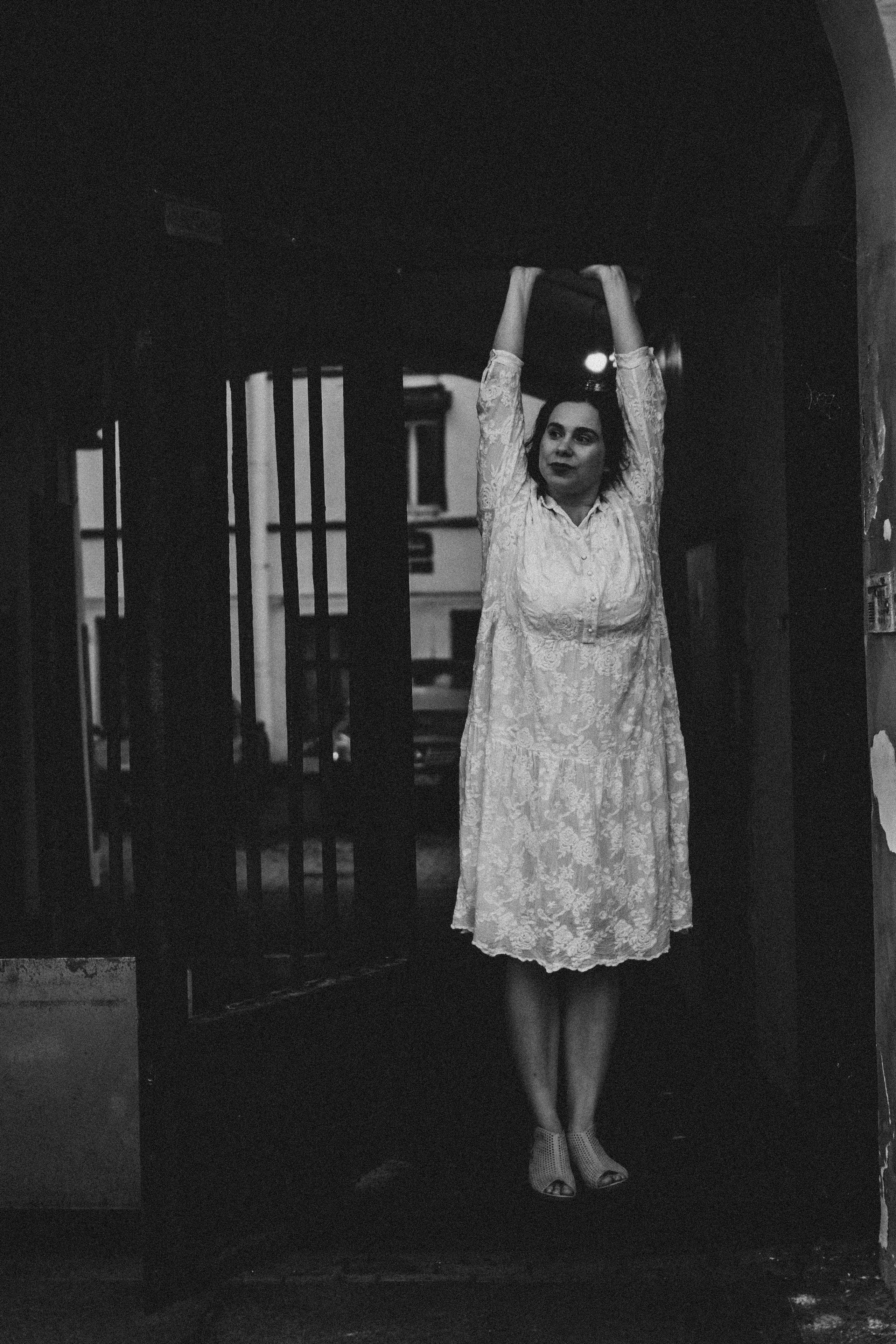 РАССВЕТ С РАЗВОДНЫМИ МОСТАМИ. Профессиональный фотограф, Санкт-Петербург — Виктория Богомолова