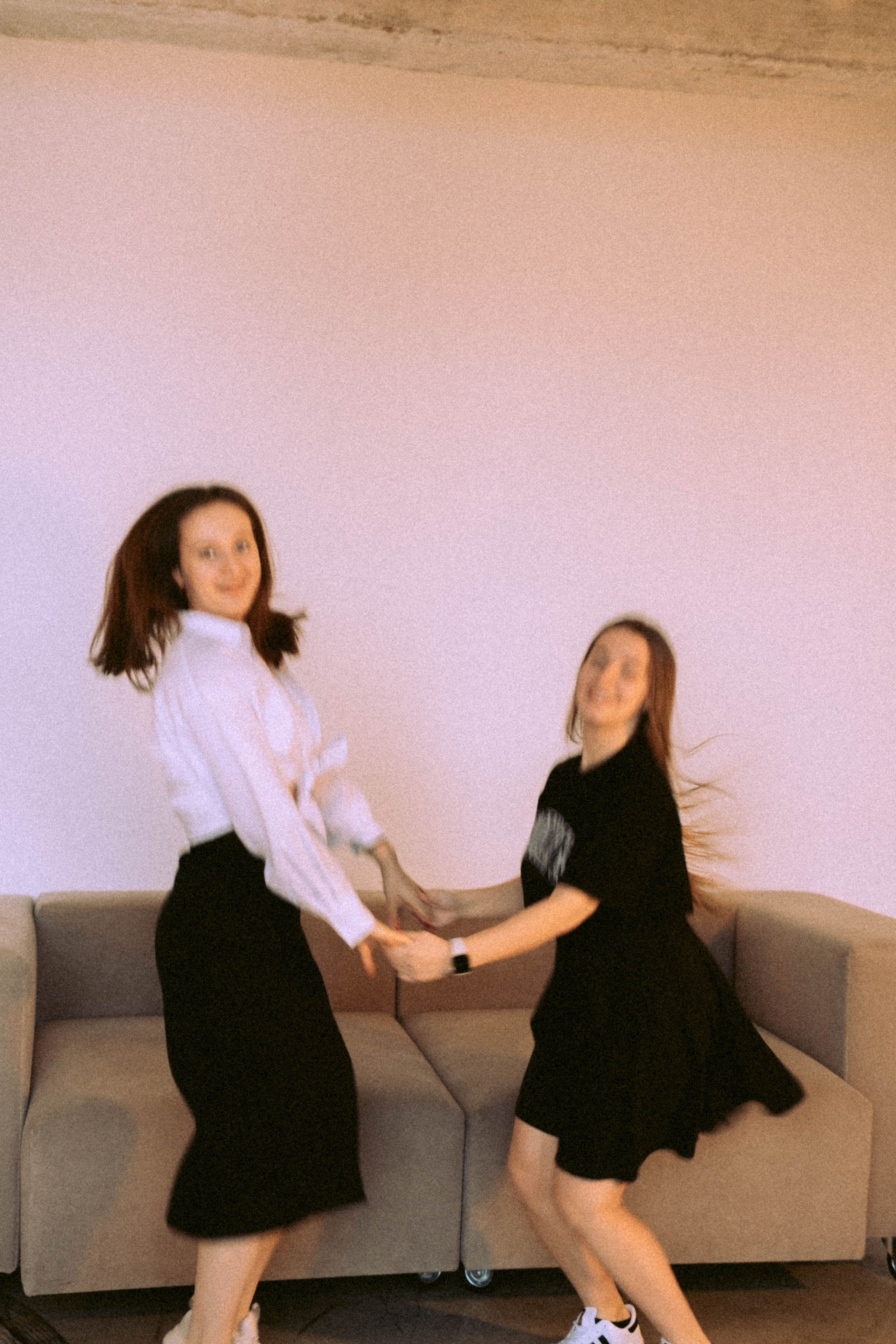 Подружки. Профессиональный фотограф, Санкт-Петербург — Виктория Богомолова