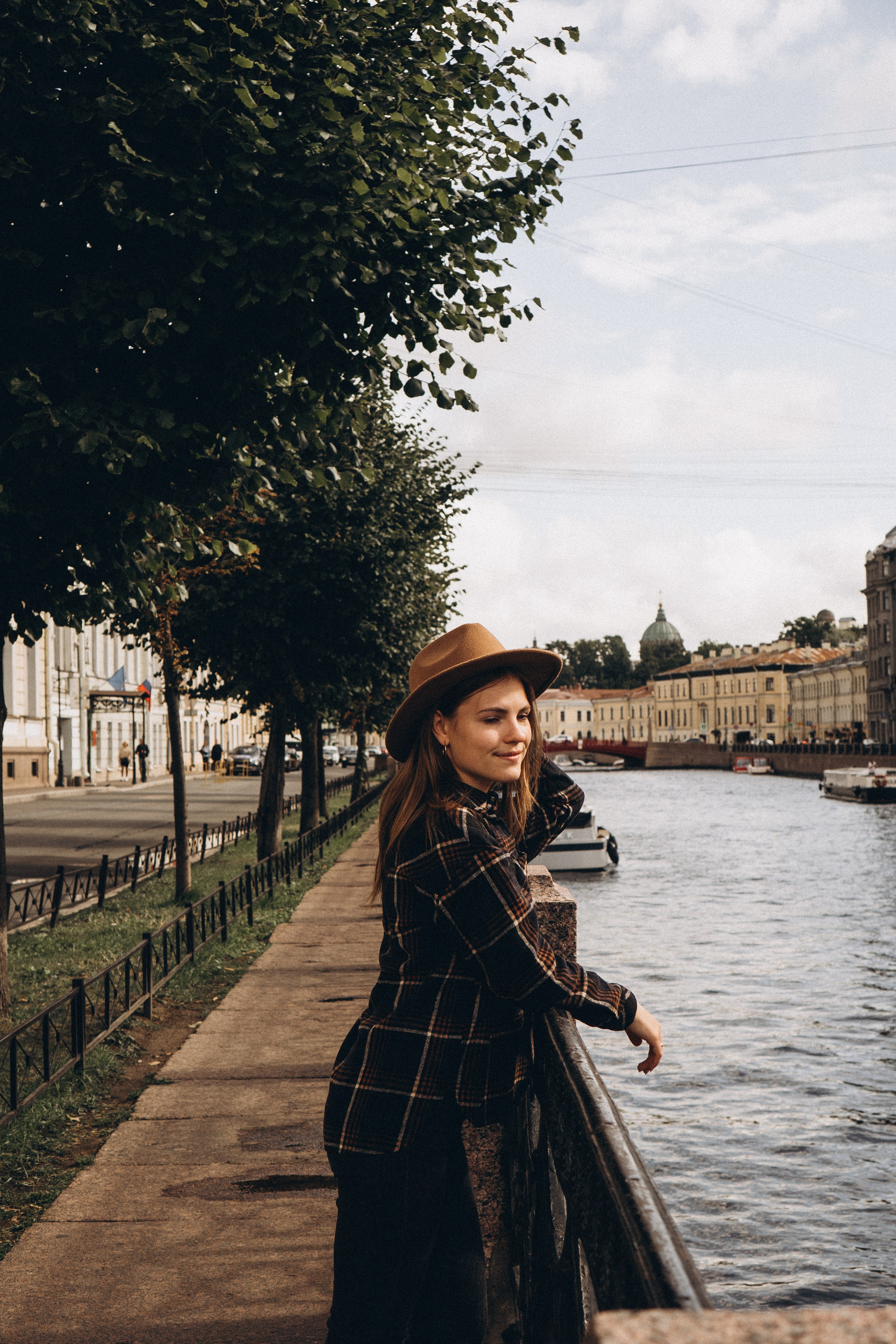 ПРОГУЛКА ПО САНКТ-ПЕТЕРБУРГУ. Профессиональный фотограф, Санкт-Петербург — Виктория Богомолова
