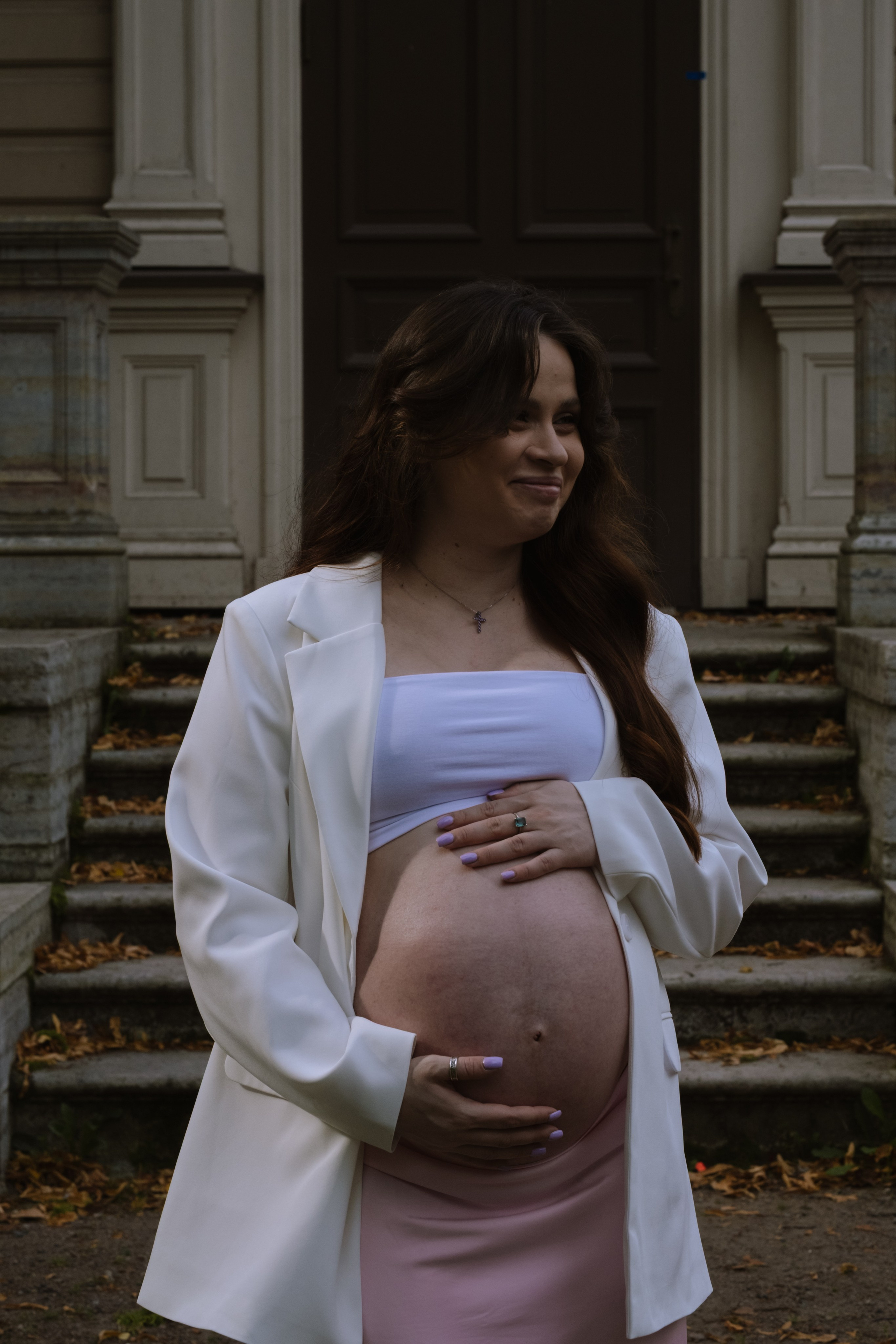 СЕМЕЙНАЯ ИСТОРИЯ. Профессиональный фотограф, Санкт-Петербург — Виктория Богомолова